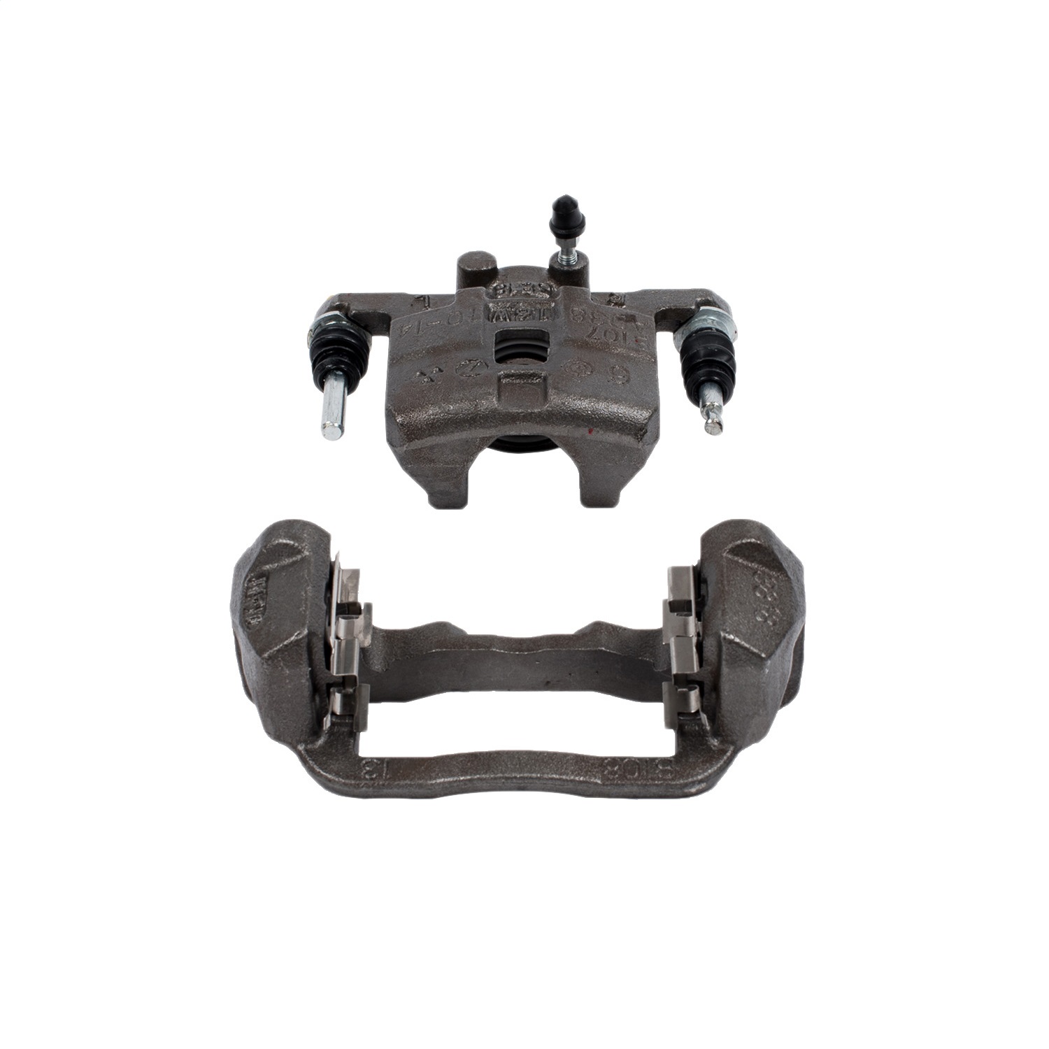 Power Stop - L2066 - Disc Brake Caliper