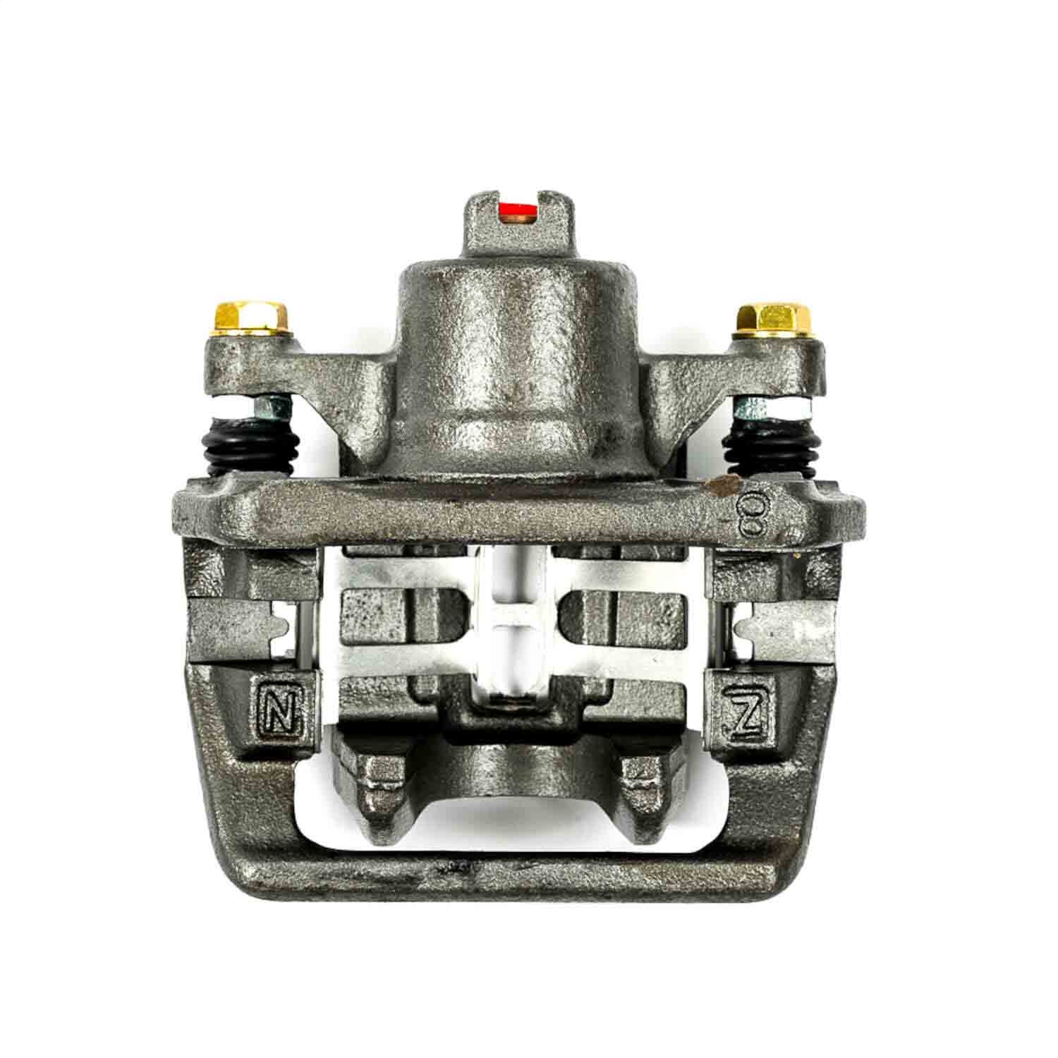 Power Stop - L2589 - Disc Brake Caliper