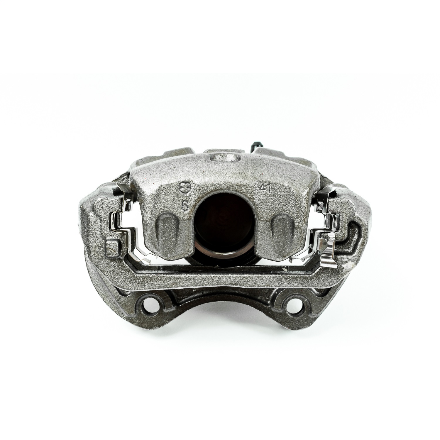 Power Stop - L2690A - Disc Brake Caliper