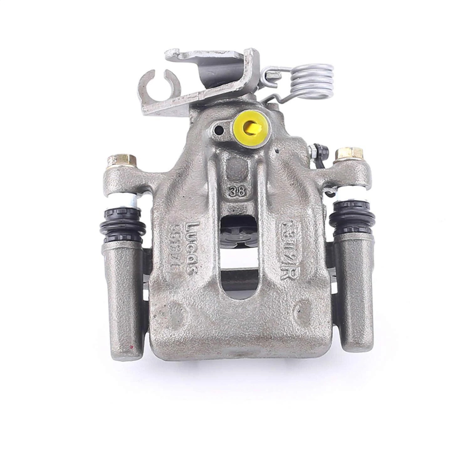 Power Stop - L2744 - Disc Brake Caliper