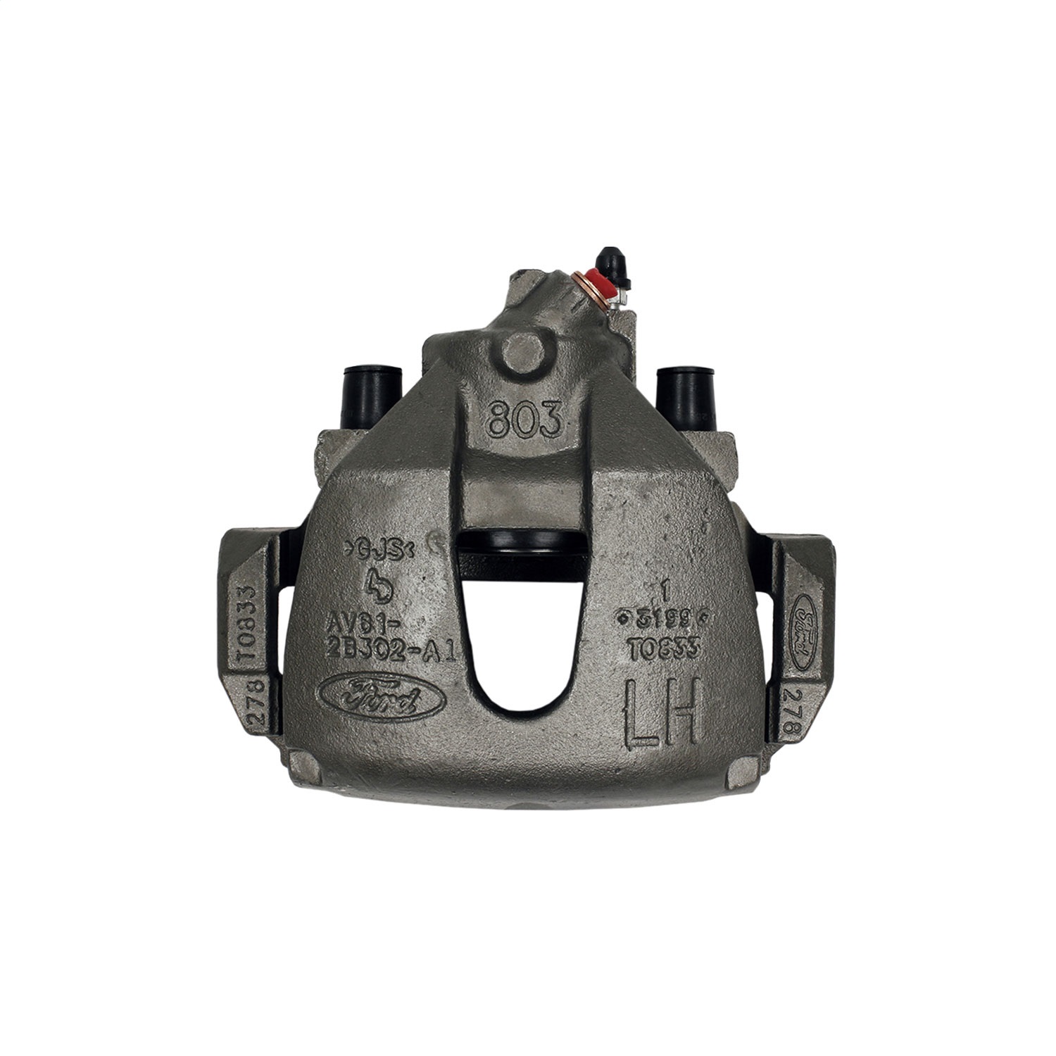 Power Stop - L2942D - Disc Brake Caliper