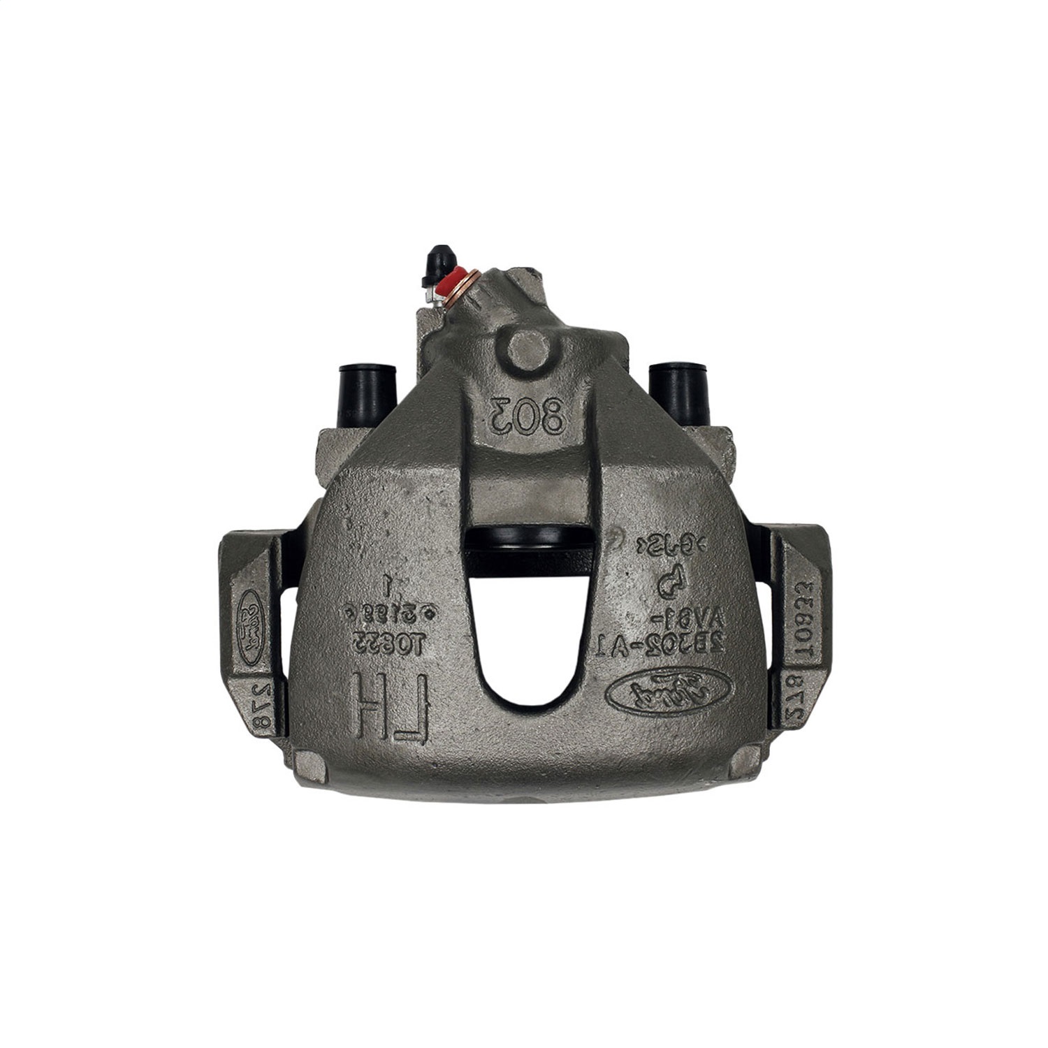 Power Stop - L2943D - Disc Brake Caliper