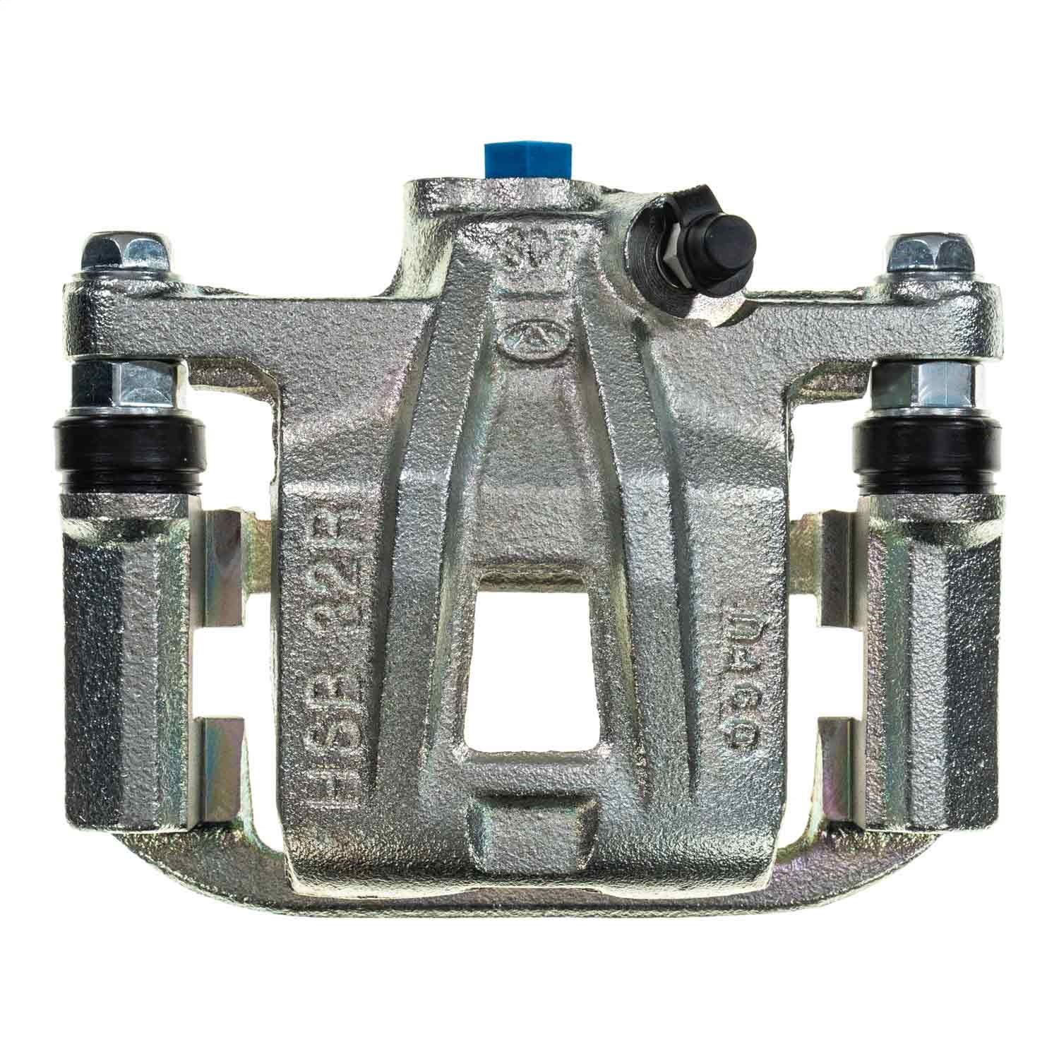 AS Caliper W/ Bracket 5