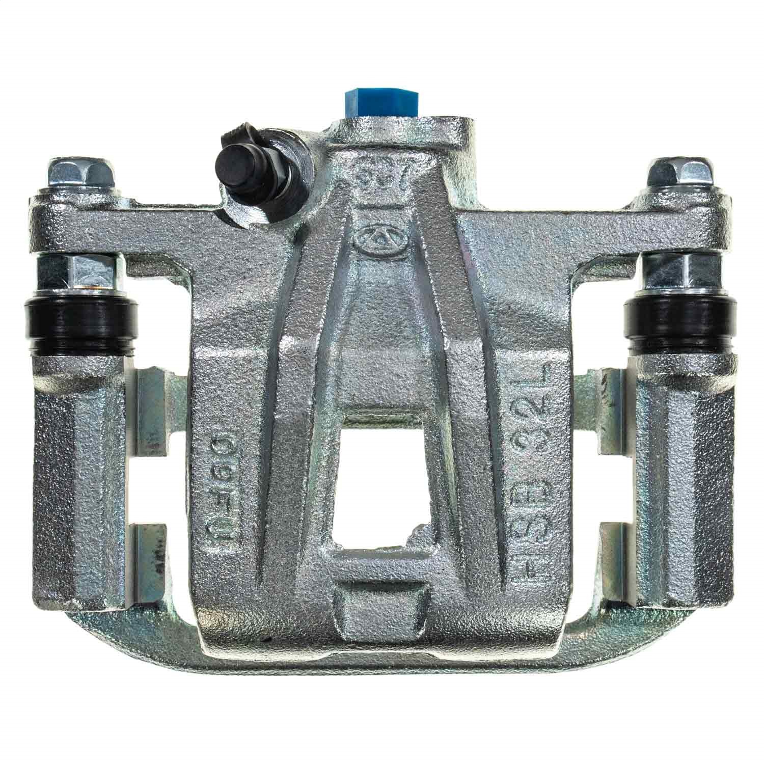 AS Caliper W/ Bracket 4