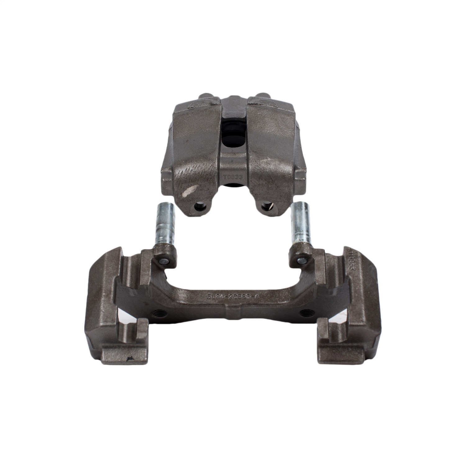 Power Stop - L3116 - Disc Brake Caliper