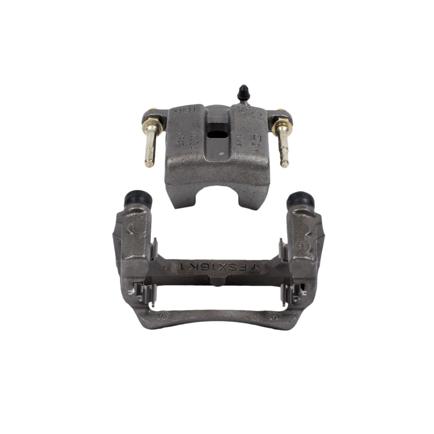 Power Stop - L3316 - Disc Brake Caliper