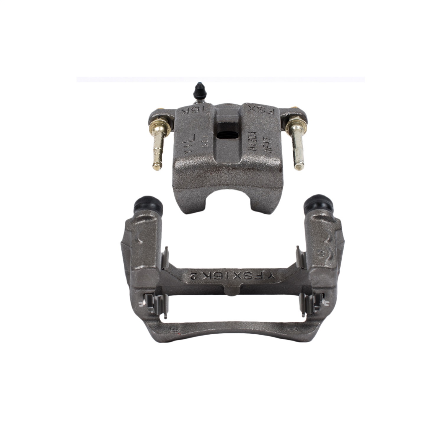 Power Stop - L3317 - Disc Brake Caliper