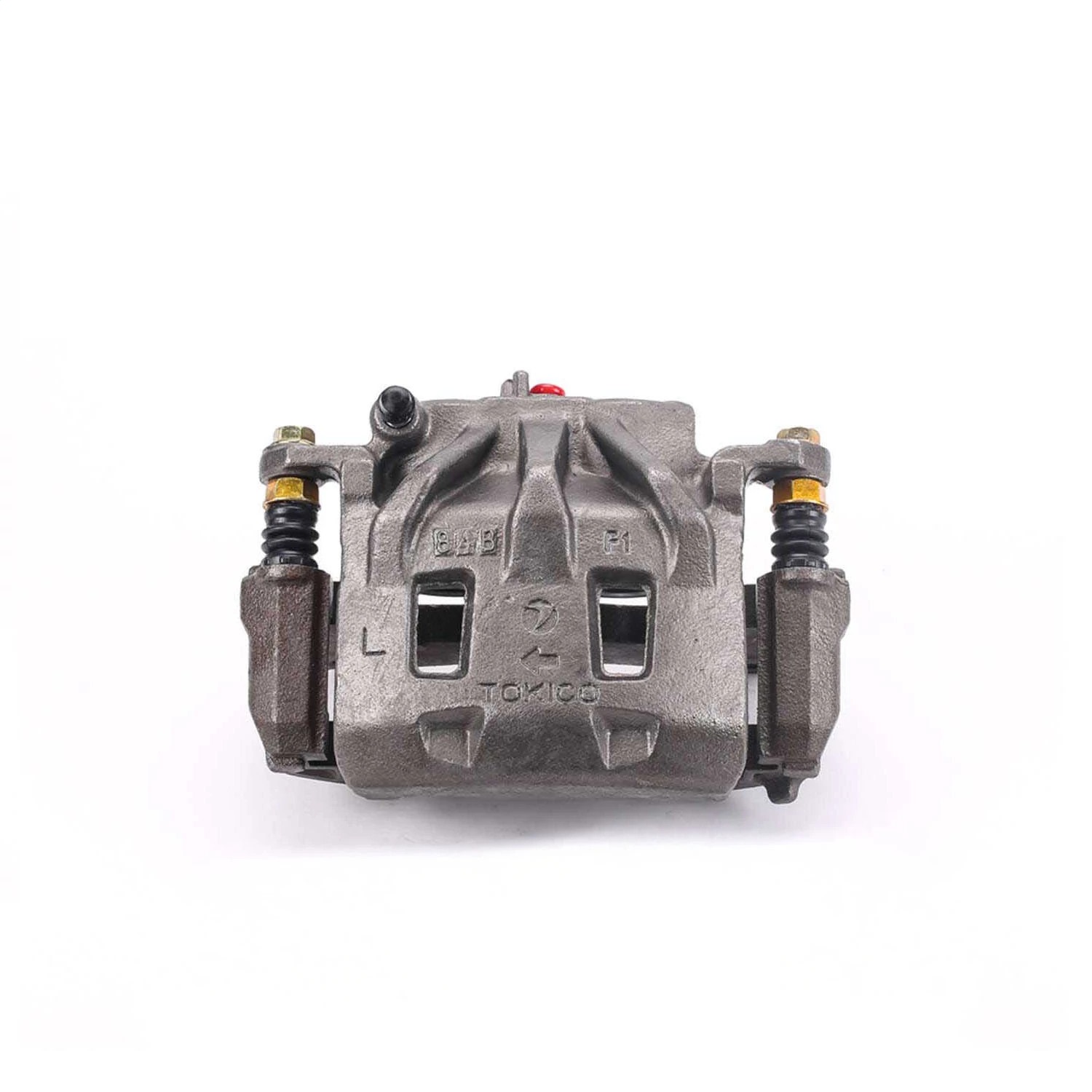 Power Stop - L3349 - Disc Brake Caliper
