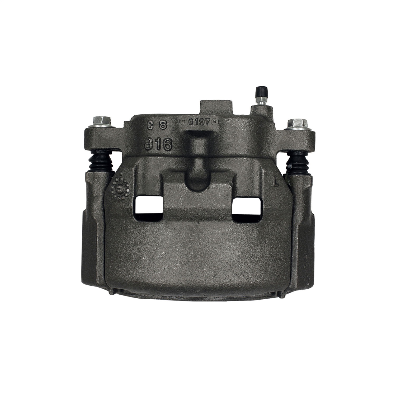 Power Stop - L4275 - Disc Brake Caliper