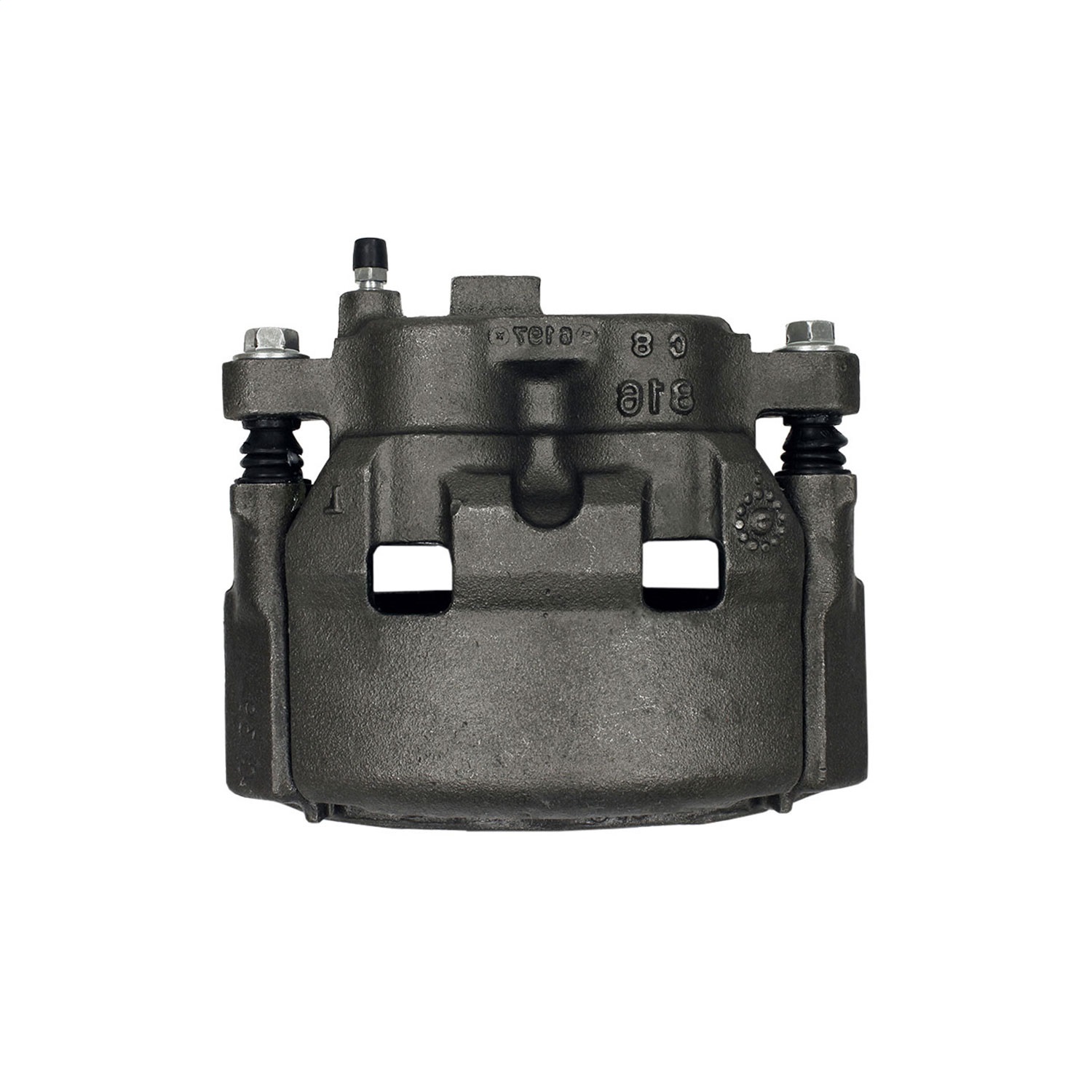 Power Stop - L4276 - Disc Brake Caliper