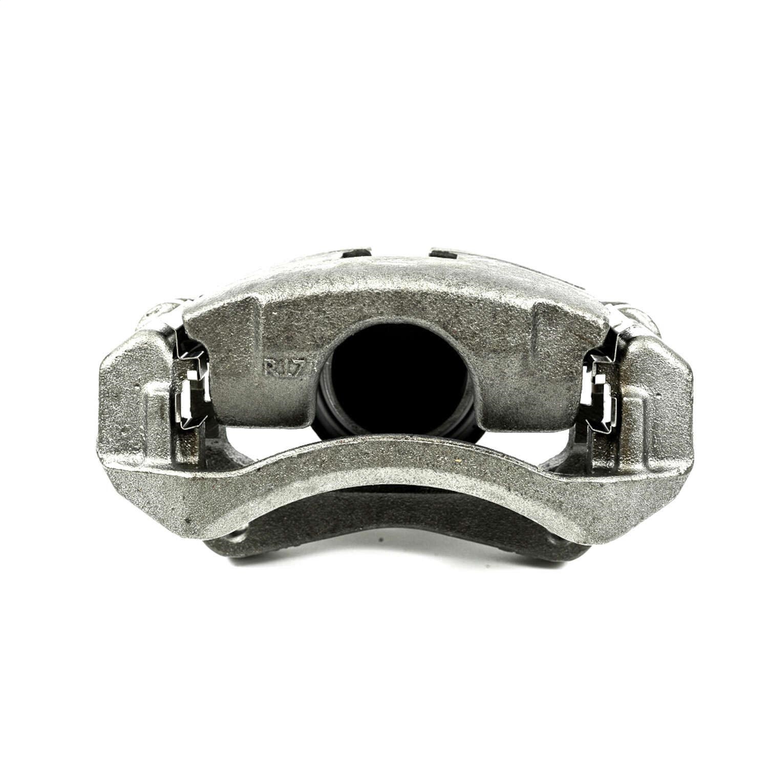 Power Stop - L4639A - Disc Brake Caliper