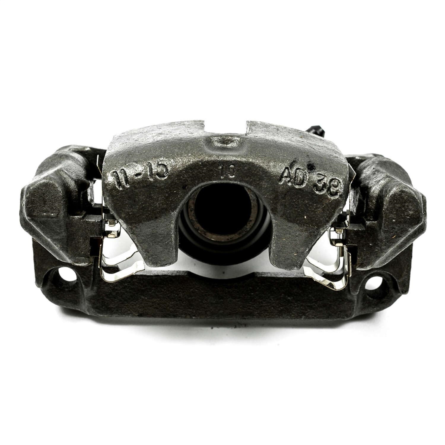 Power Stop - L4644 - Disc Brake Caliper