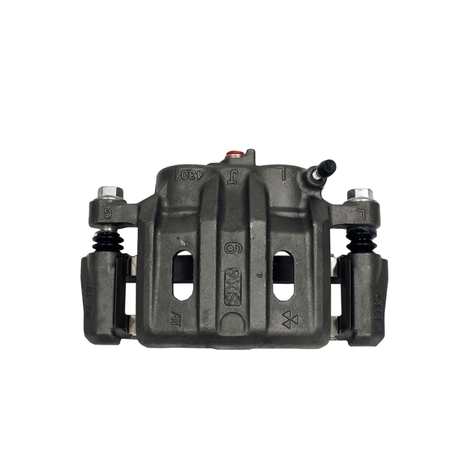 Power Stop - L4670A - Disc Brake Caliper