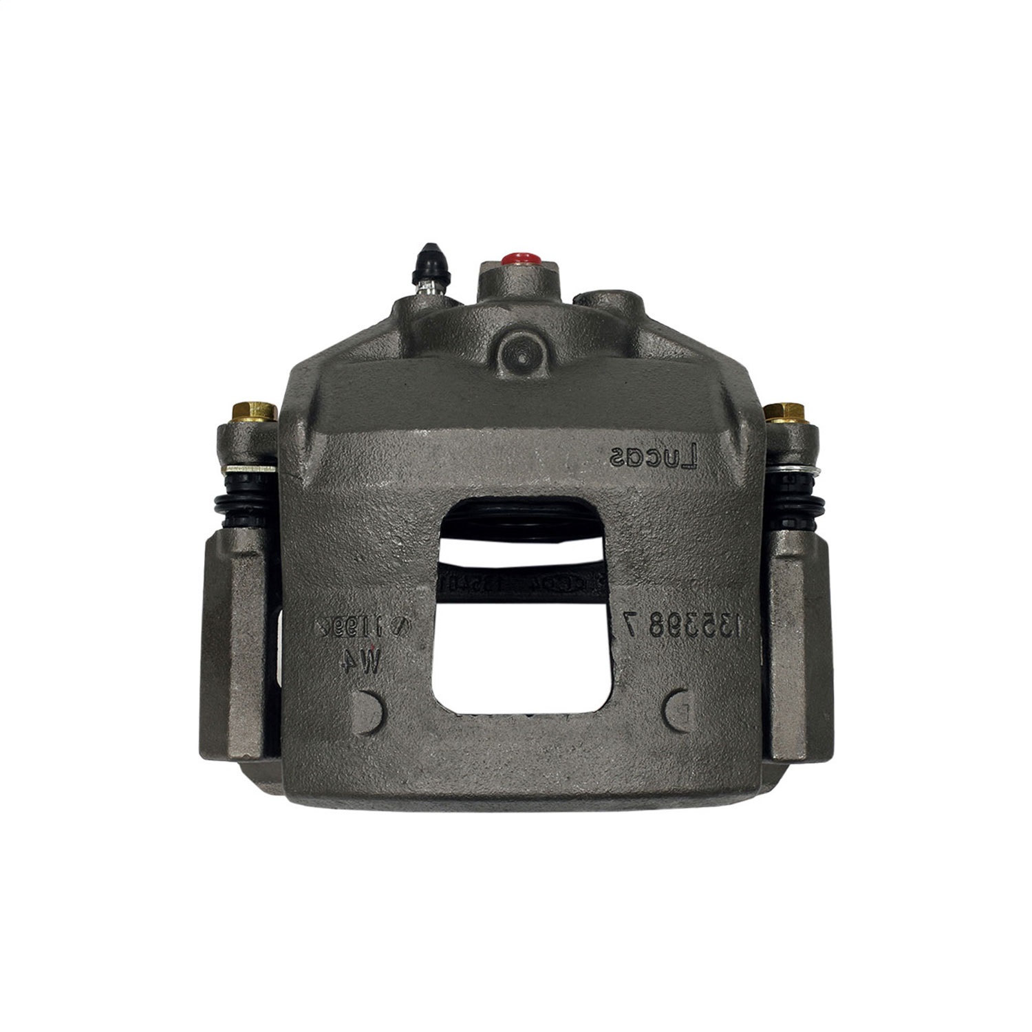 Power Stop - L4772 - Disc Brake Caliper