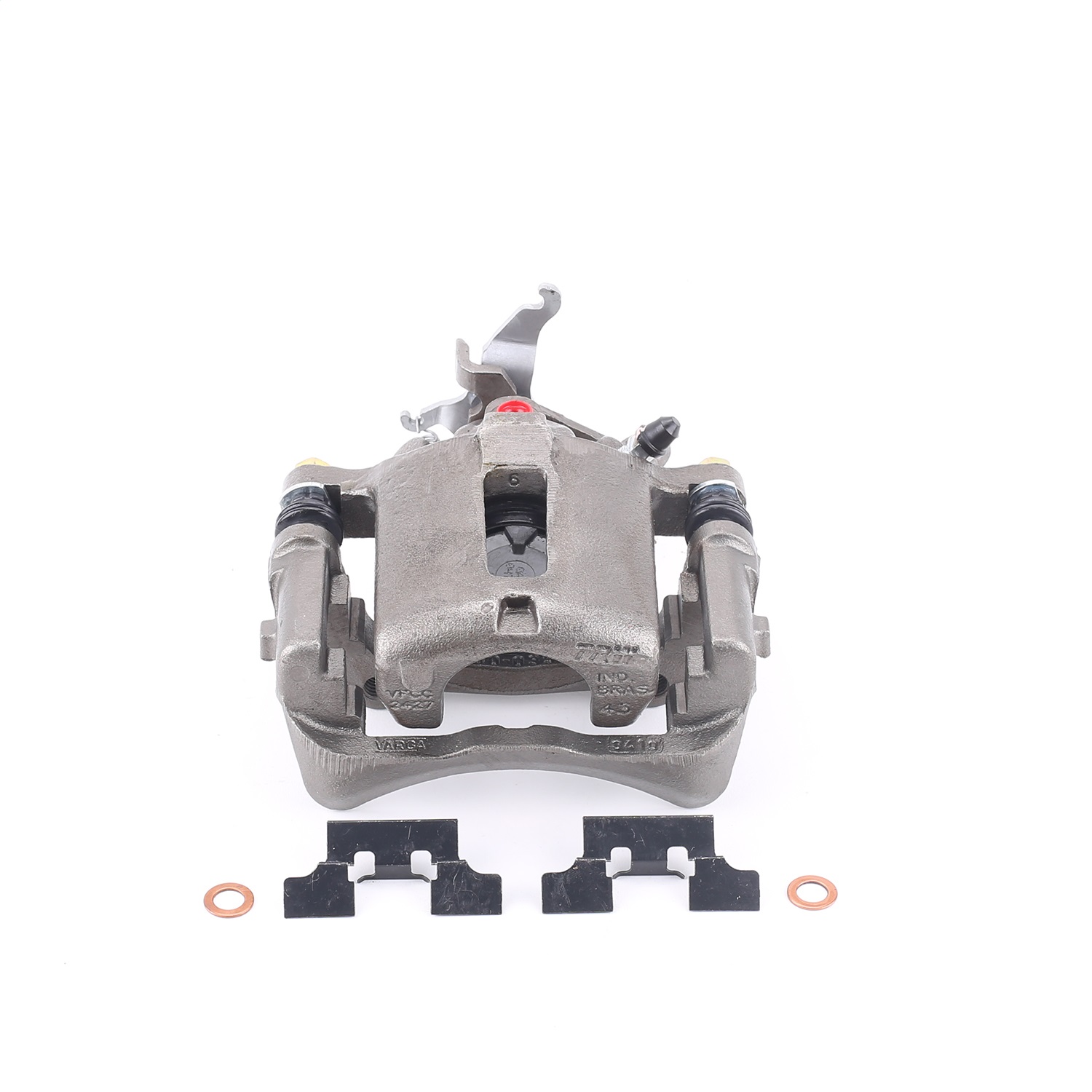 Power Stop - L4812 - Disc Brake Caliper