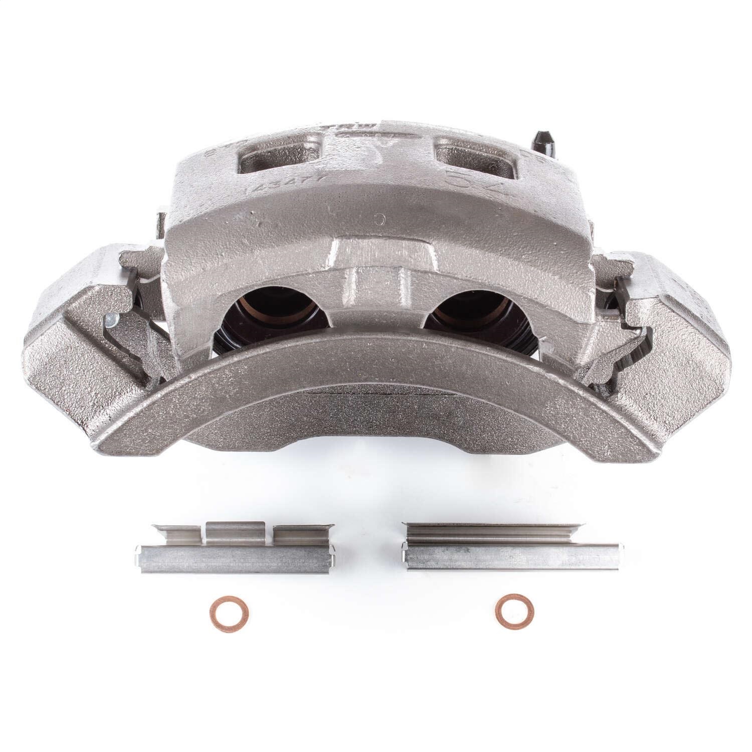 Power Stop - L4876 - Disc Brake Caliper