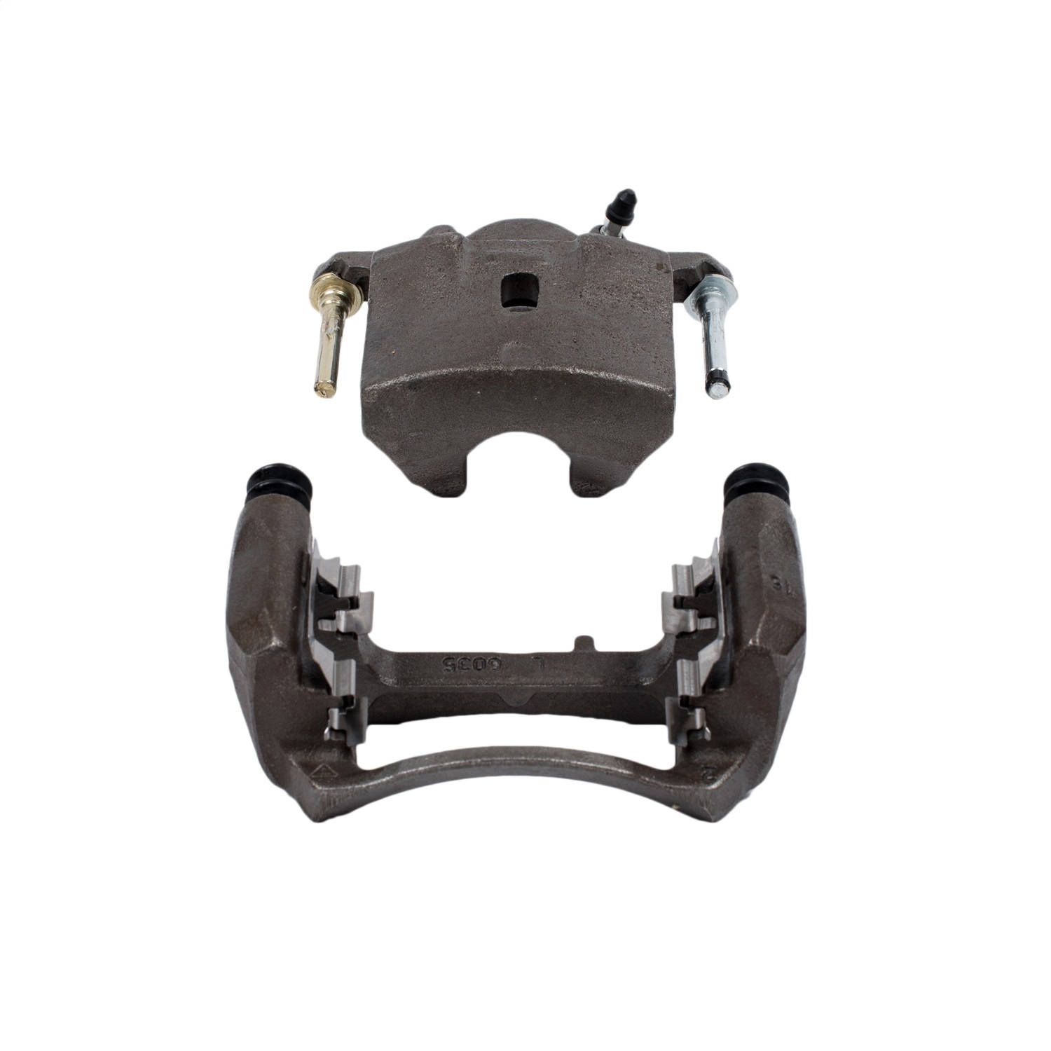 Power Stop - L4910 - Disc Brake Caliper