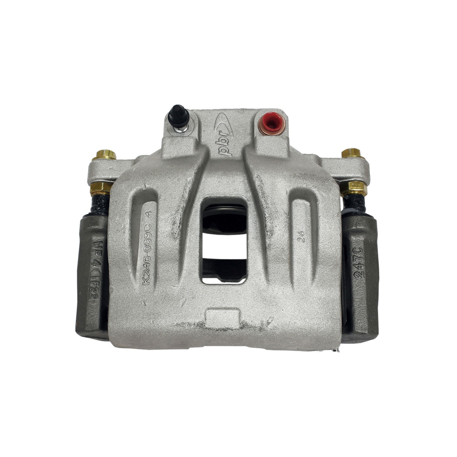 Power Stop - L4969A - Disc Brake Caliper