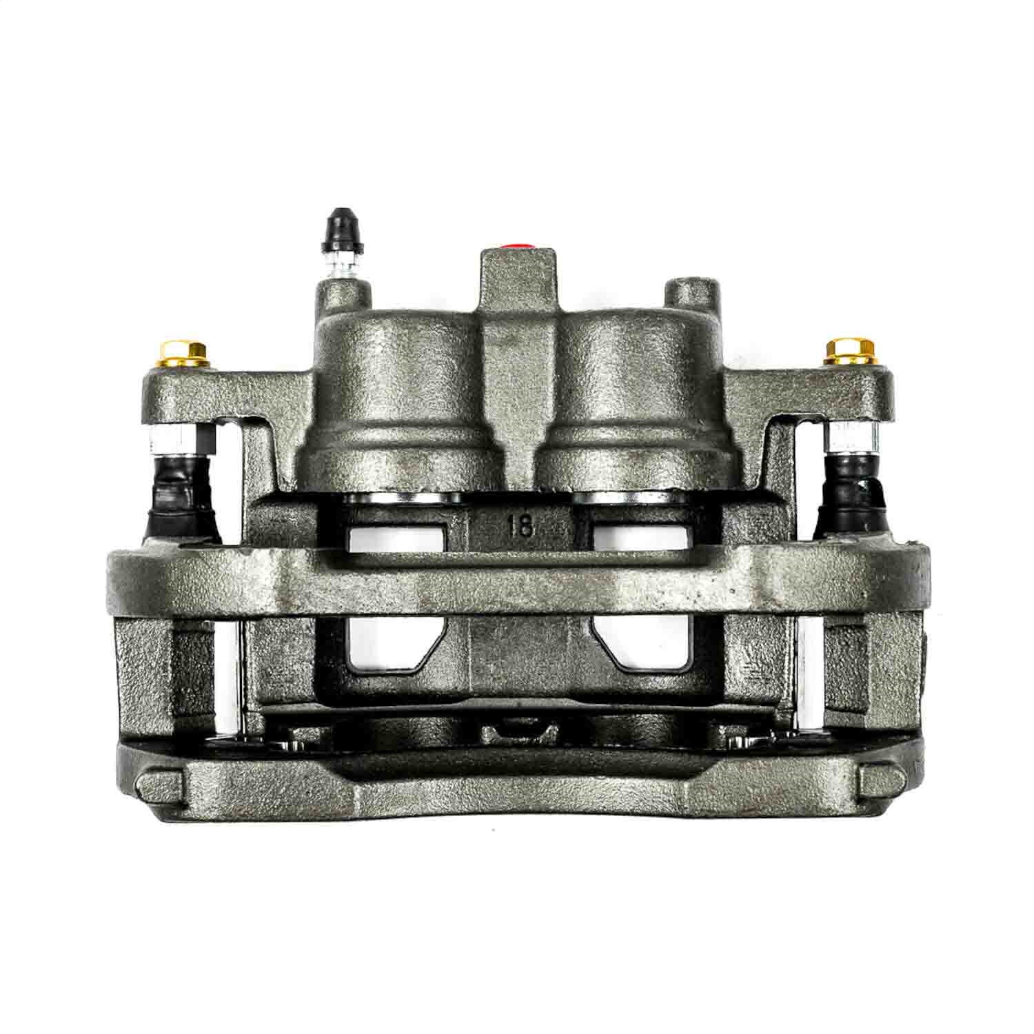 Power Stop - L4988 - Disc Brake Caliper