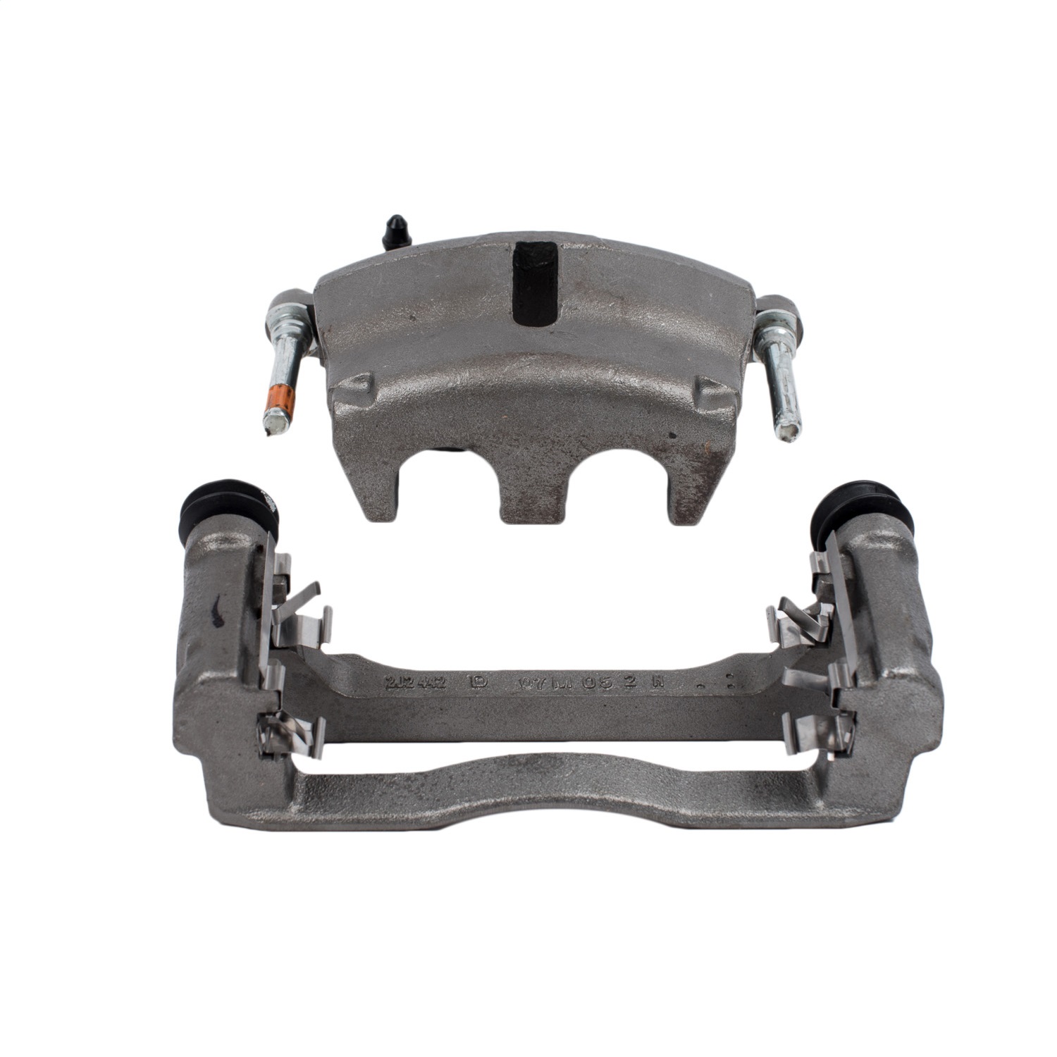 Power Stop - L5005A - Disc Brake Caliper
