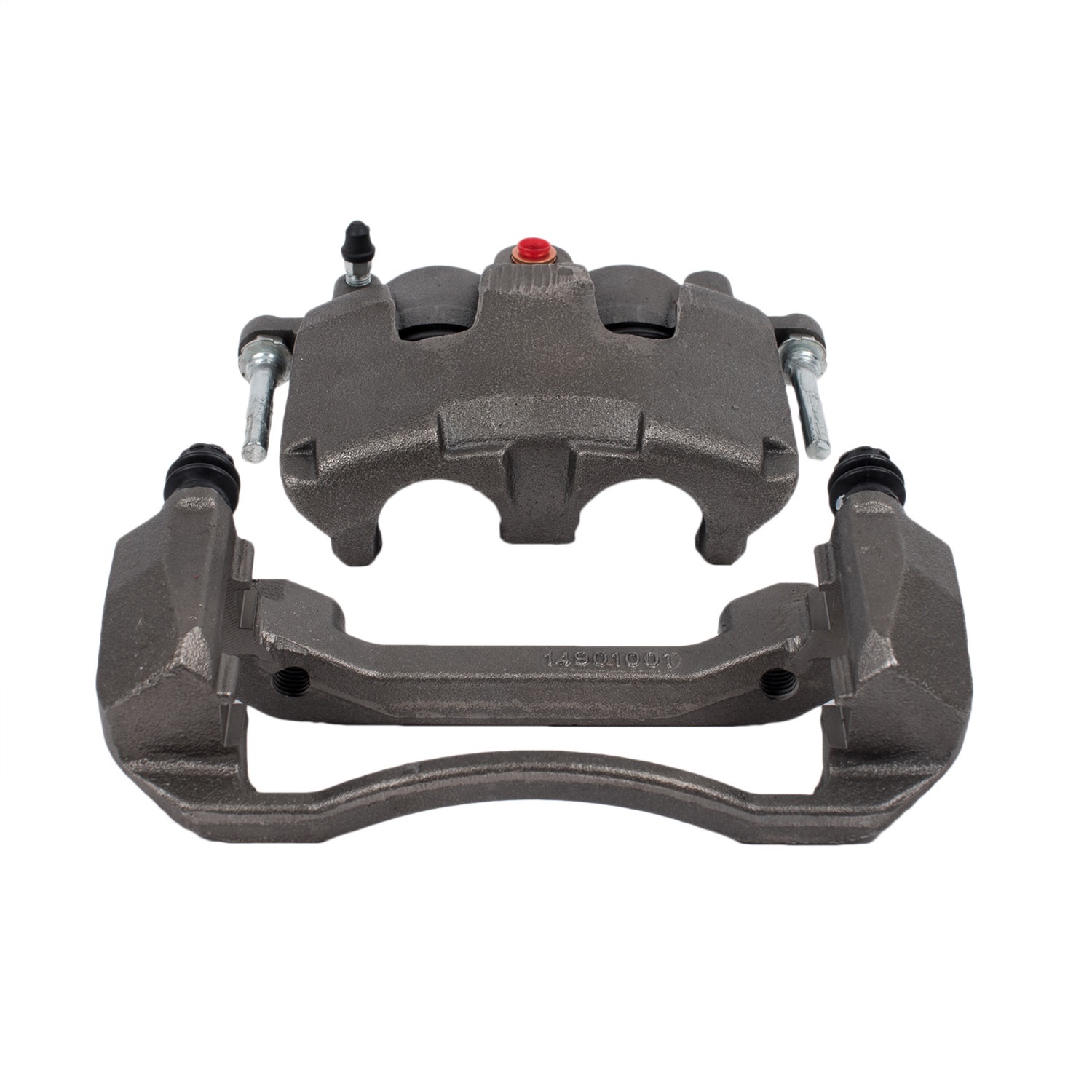 Power Stop - L5009 - Disc Brake Caliper