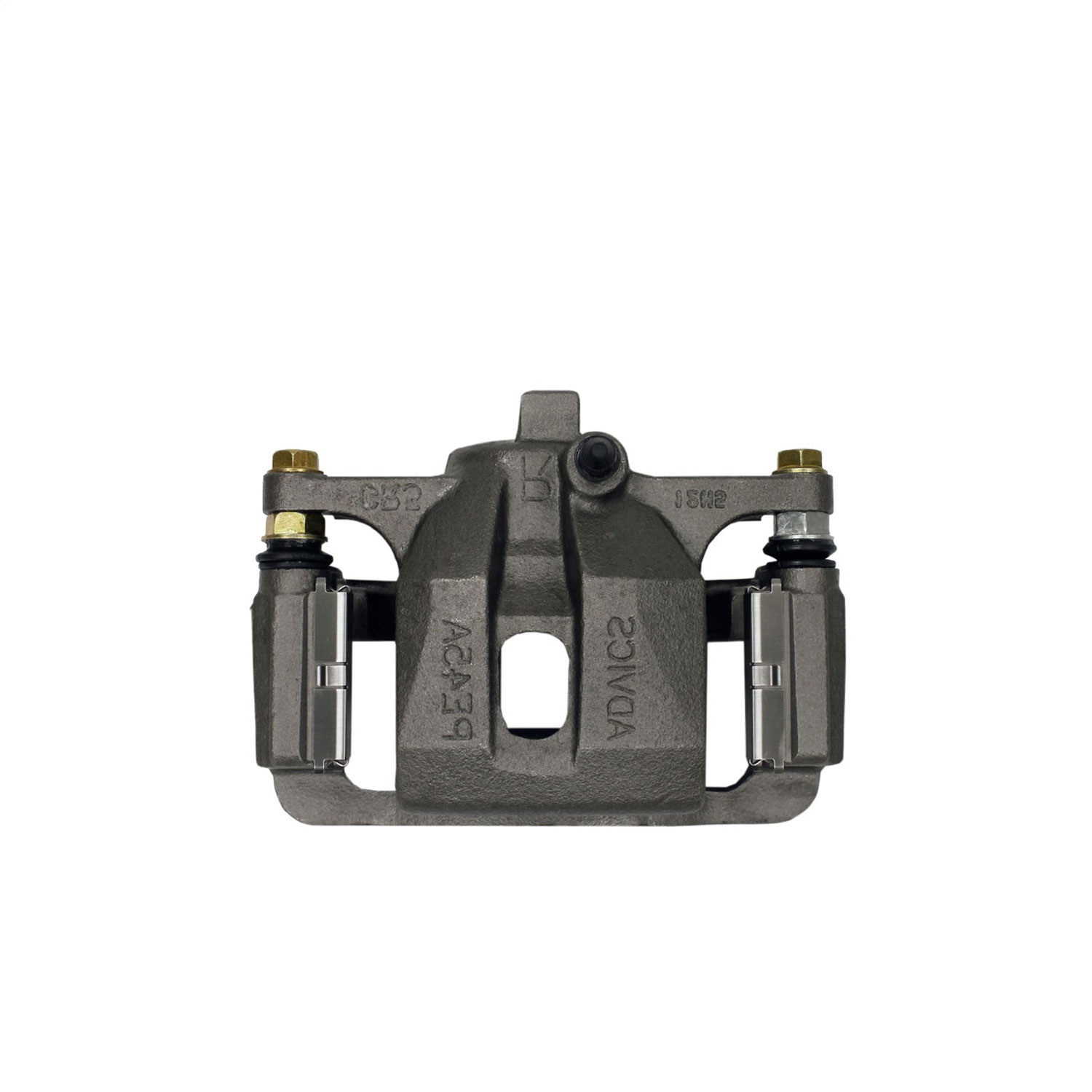 Power Stop - L5020 - Disc Brake Caliper