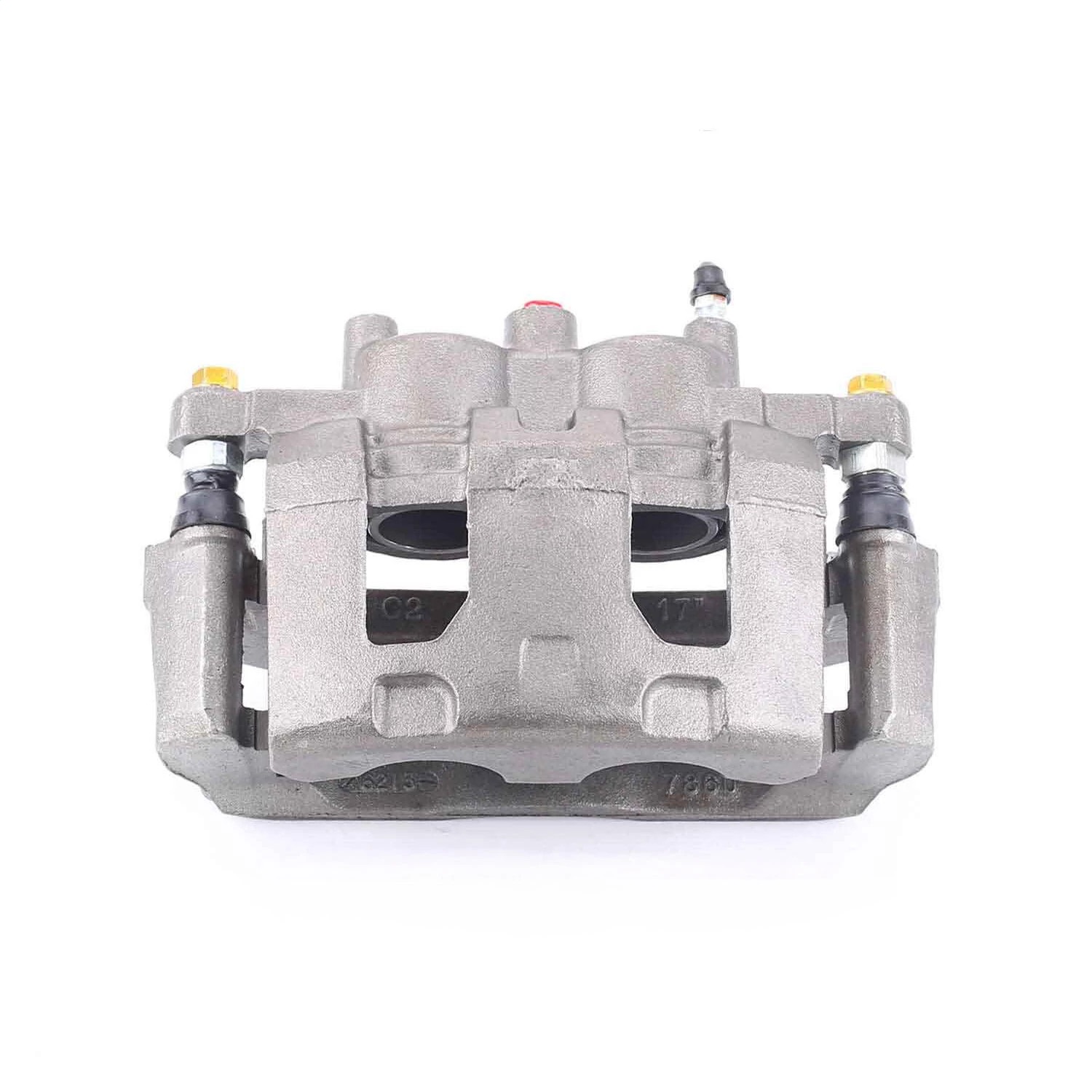 Power Stop - L5024 - Disc Brake Caliper