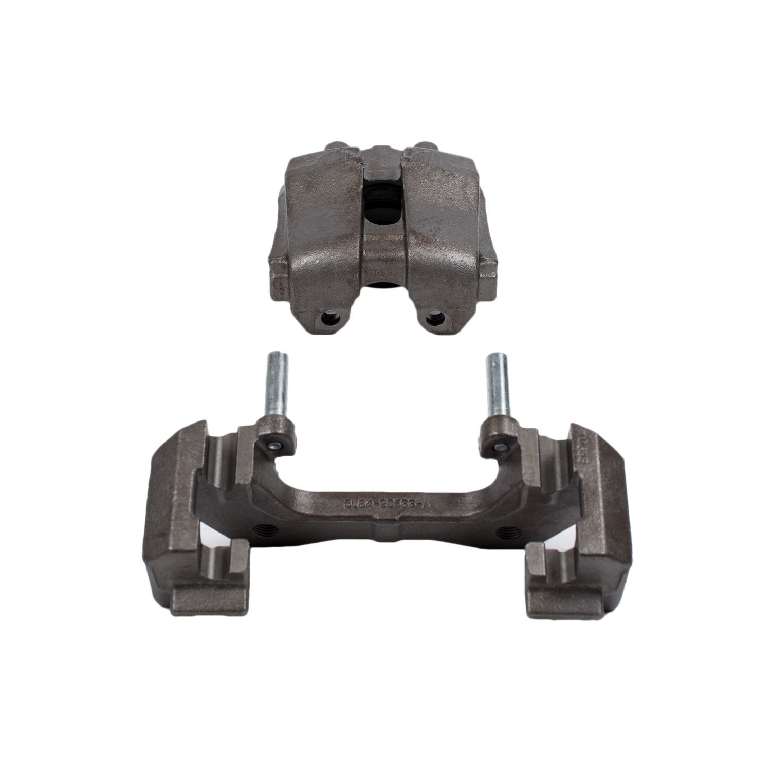 Power Stop - L5277 - Disc Brake Caliper