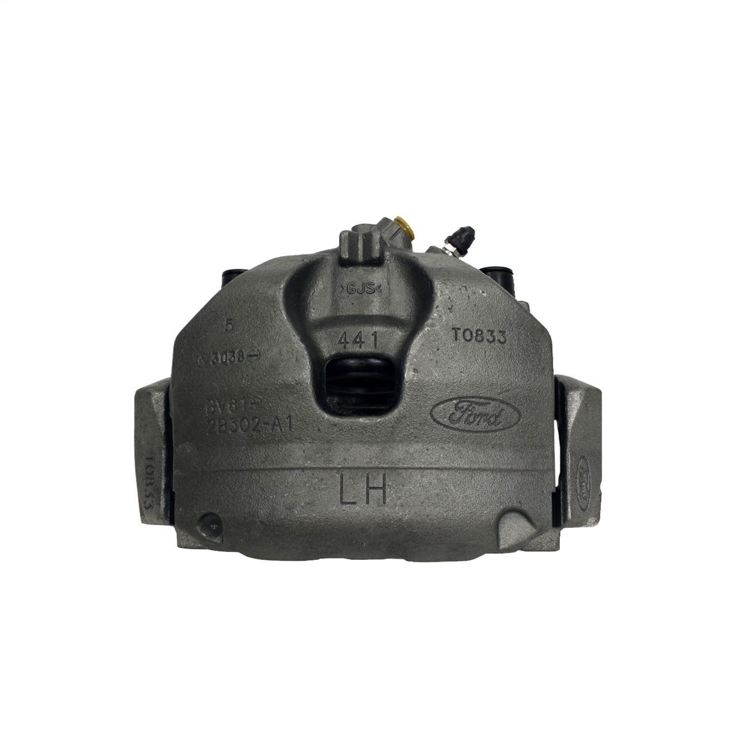 Power Stop - L5482 - Disc Brake Caliper