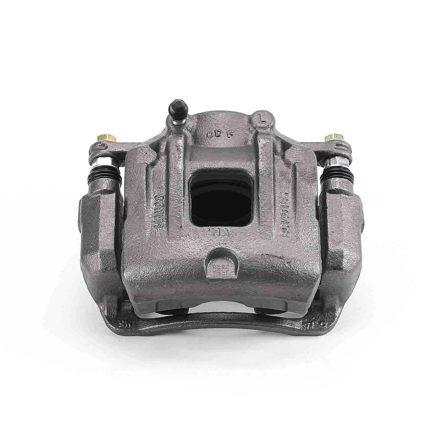 Power Stop - L6463 - Disc Brake Caliper