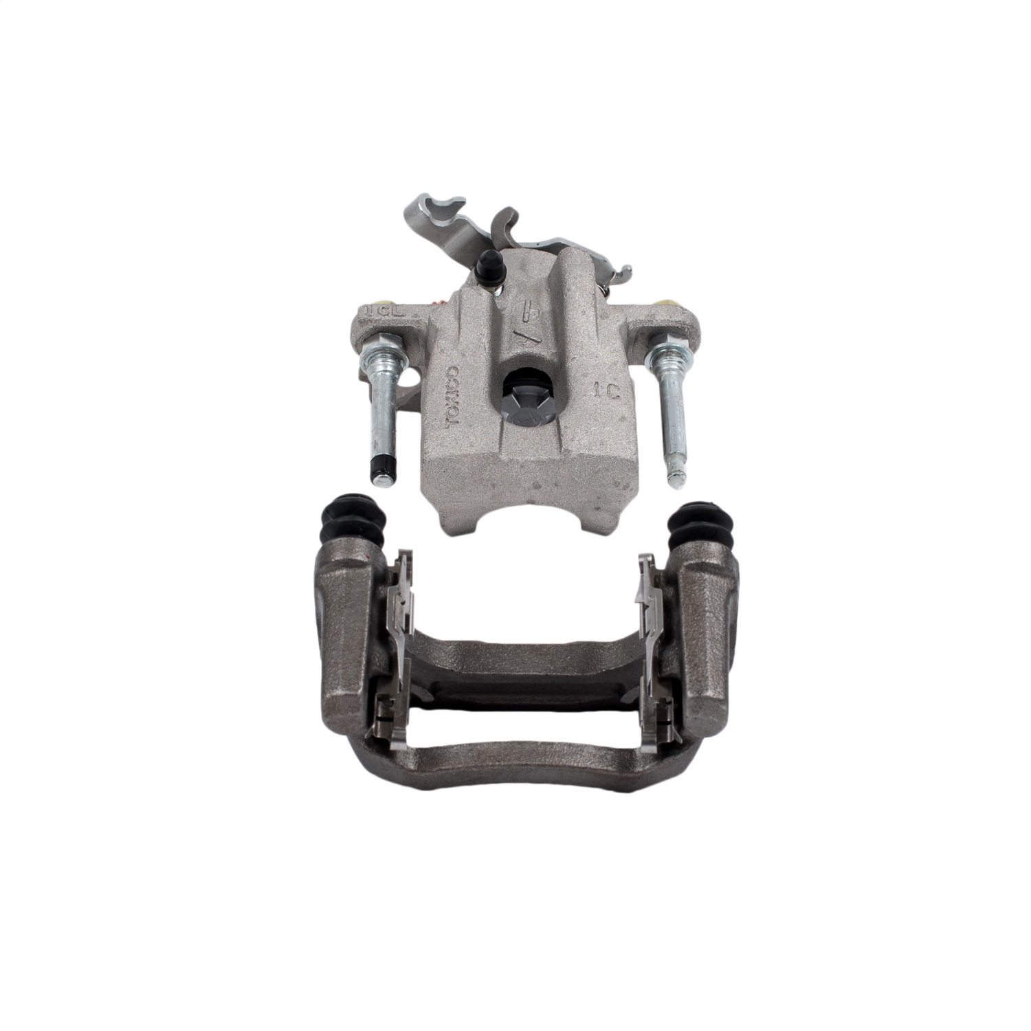 Power Stop - L6708 - Disc Brake Caliper
