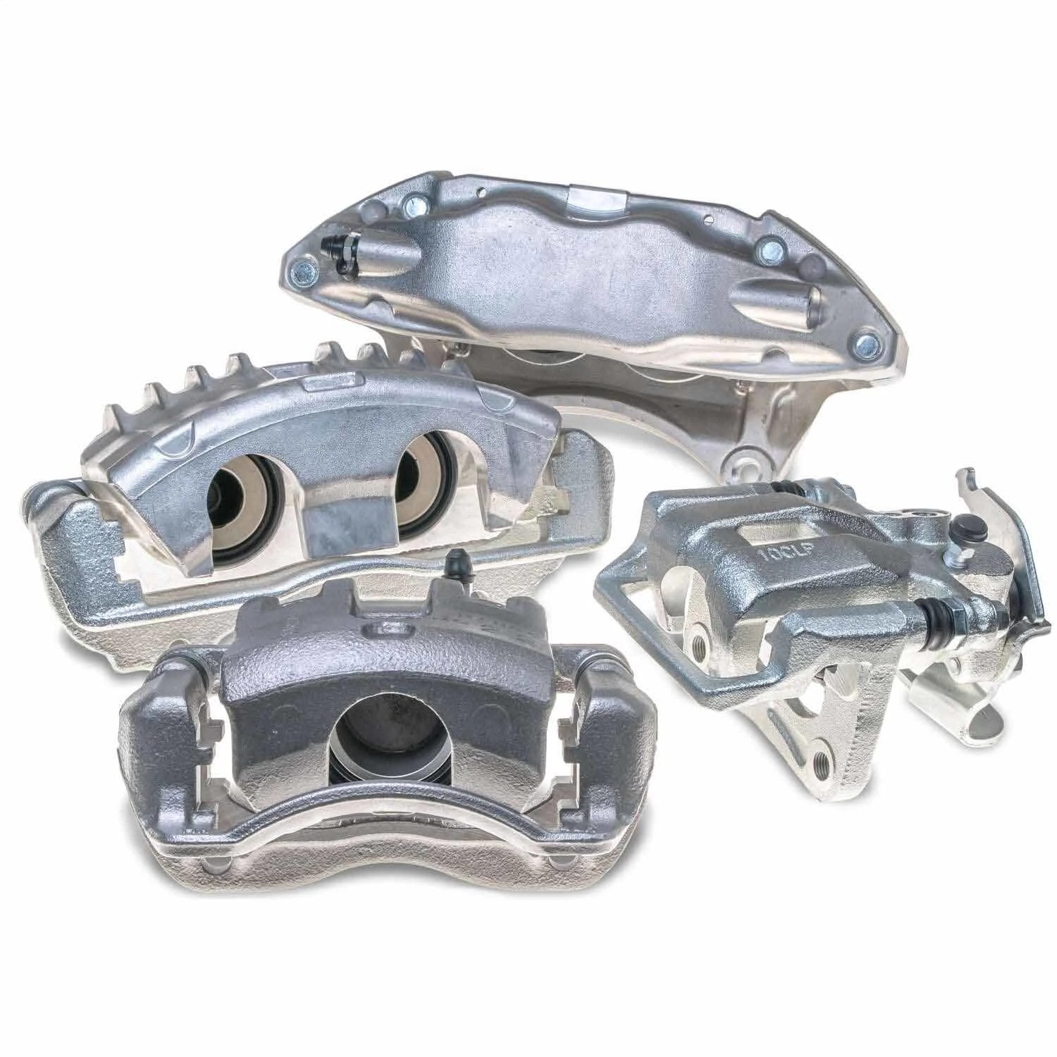 OE Replacement Caliper 2