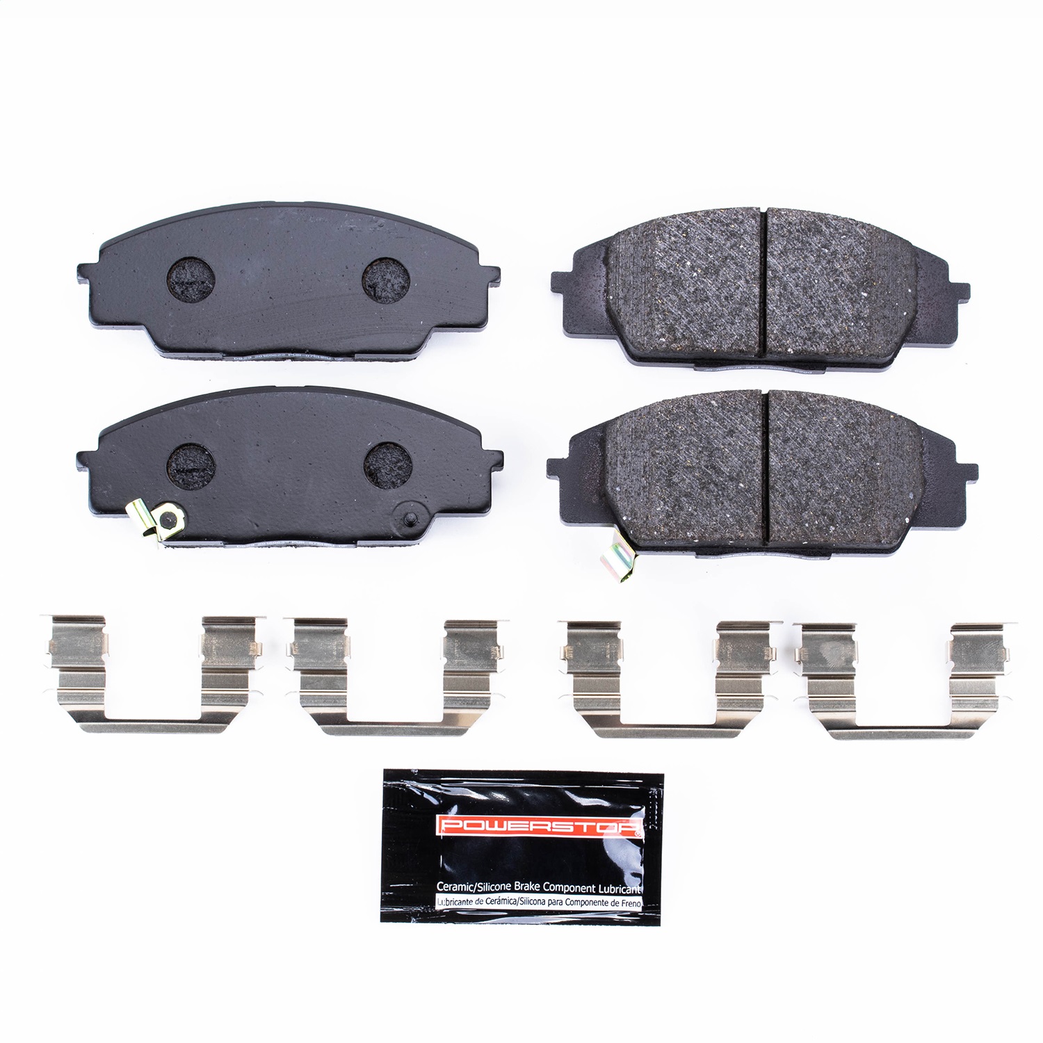 Power Stop - PST-829 - Disc Brake Pad