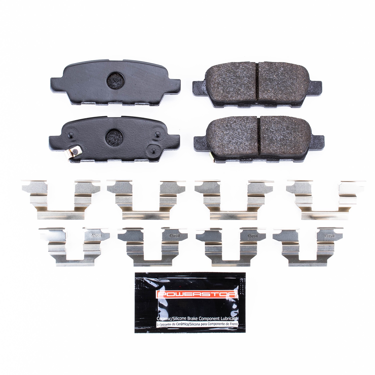 Power Stop - PST-905 - Disc Brake Pad