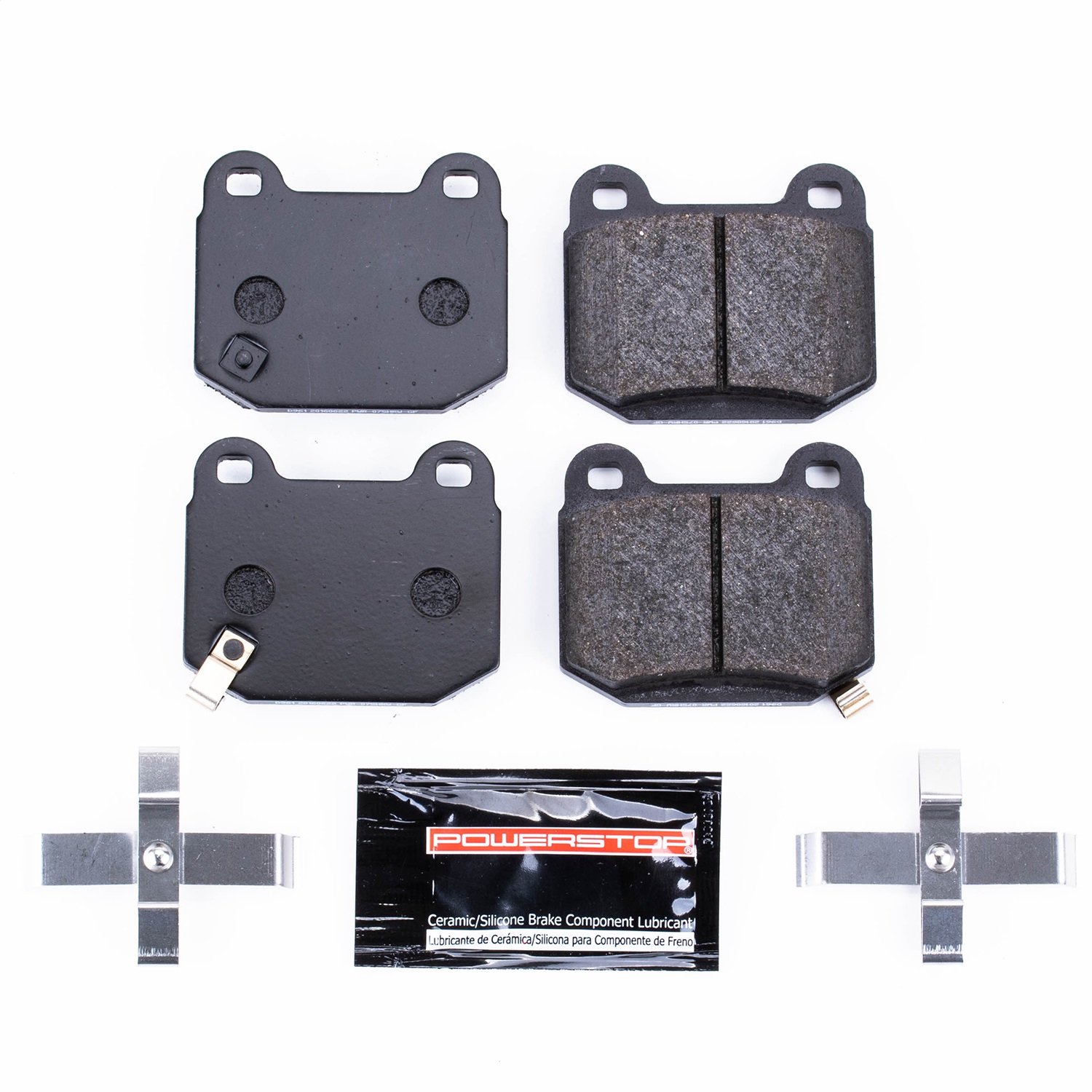 Power Stop - PST-961 - Disc Brake Pad