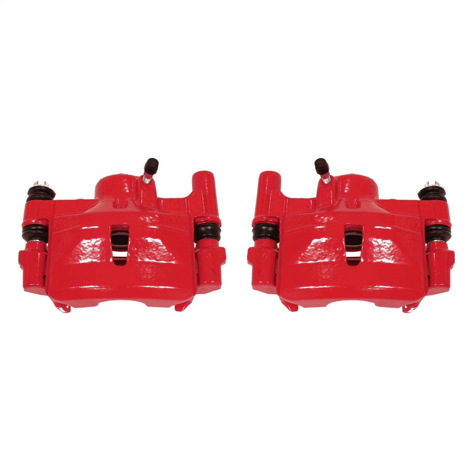 Power Stop - S1202 - Rear - Disc Brake Caliper Set