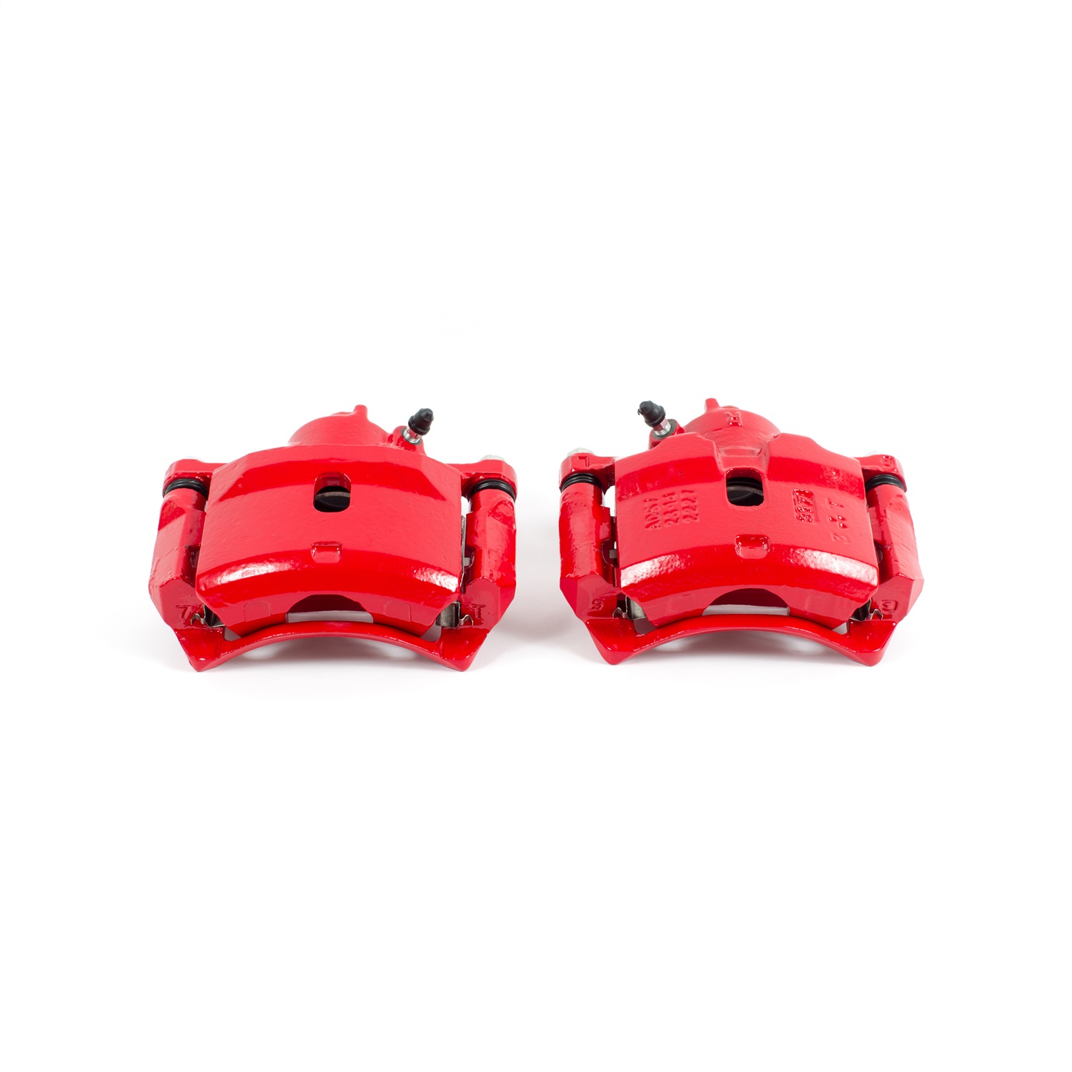Power Stop - S1334 - Front - Disc Brake Caliper Set