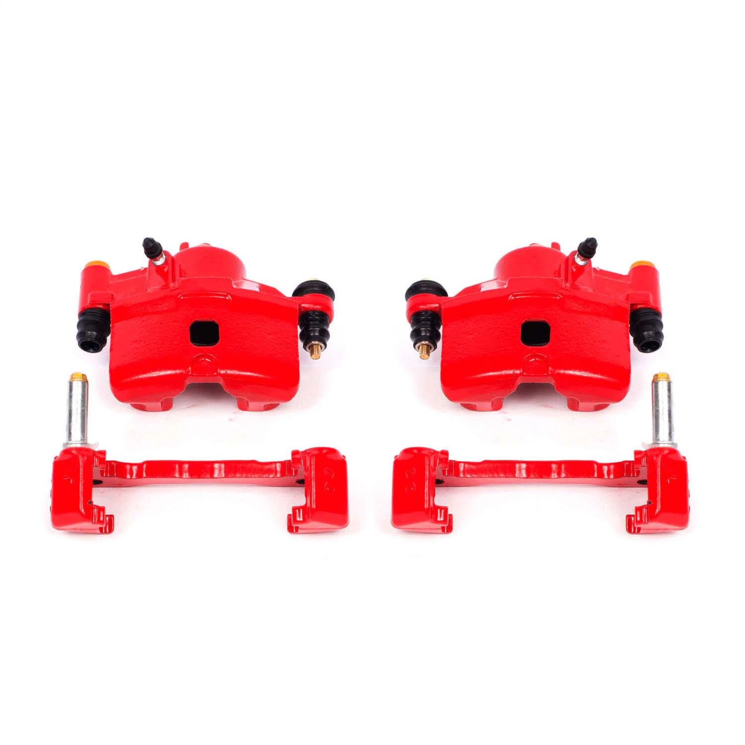 Power Stop - S1379 - Front - Disc Brake Caliper Set