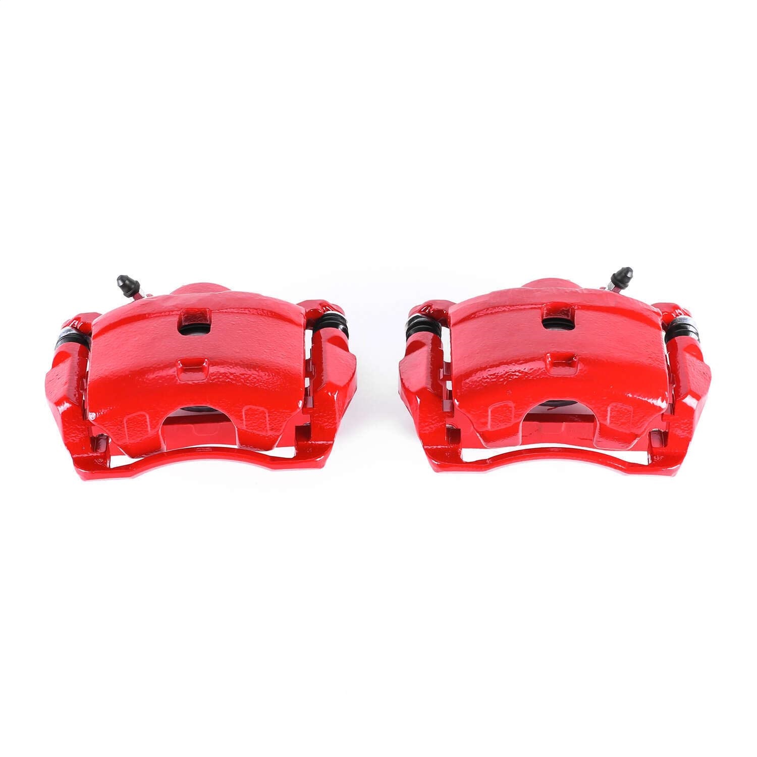 Power Stop - S1446 - Rear - Disc Brake Caliper Set