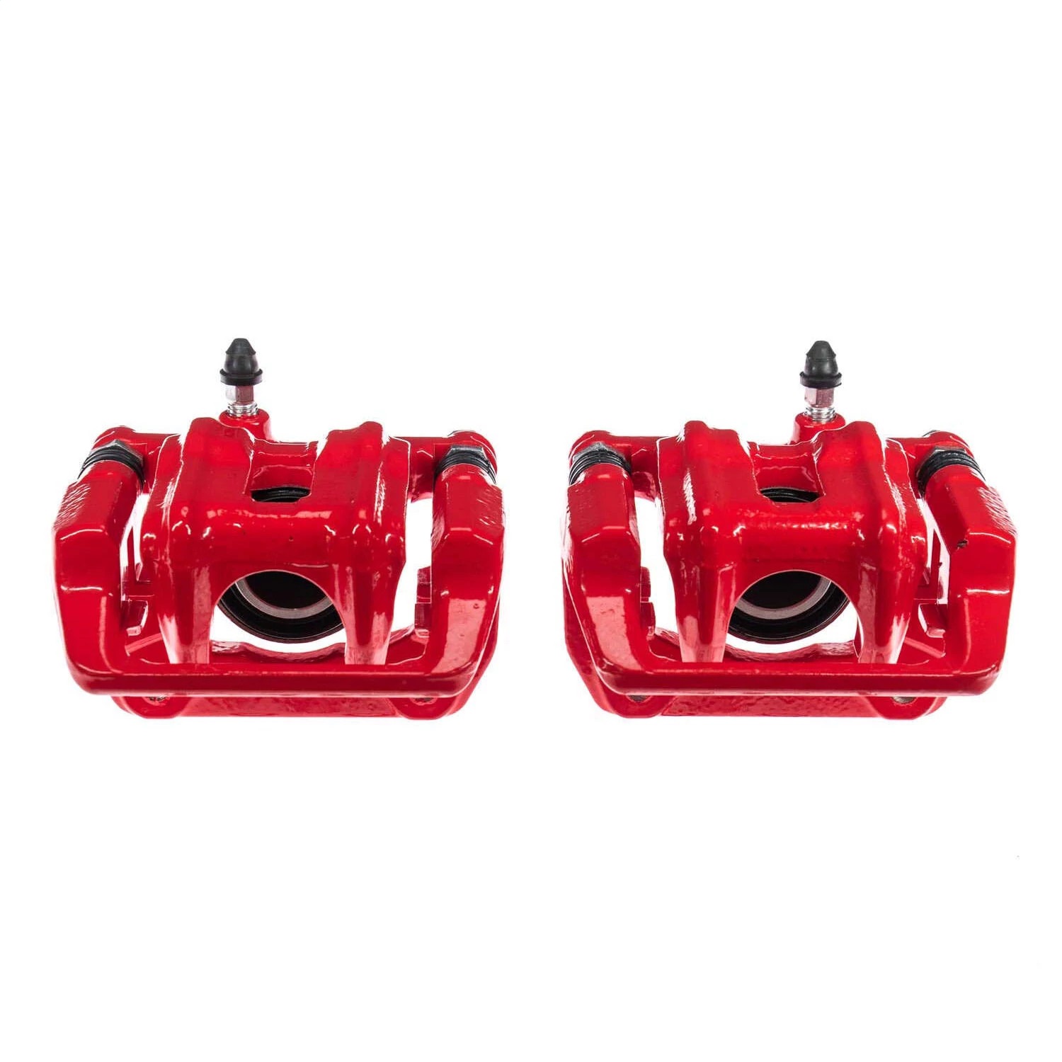Power Stop - S1448 - Rear - Disc Brake Caliper Set