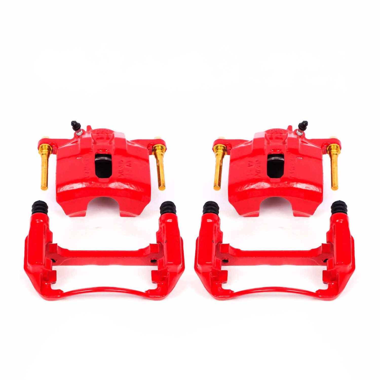 Power Stop - S1460 - Front - Disc Brake Caliper Set