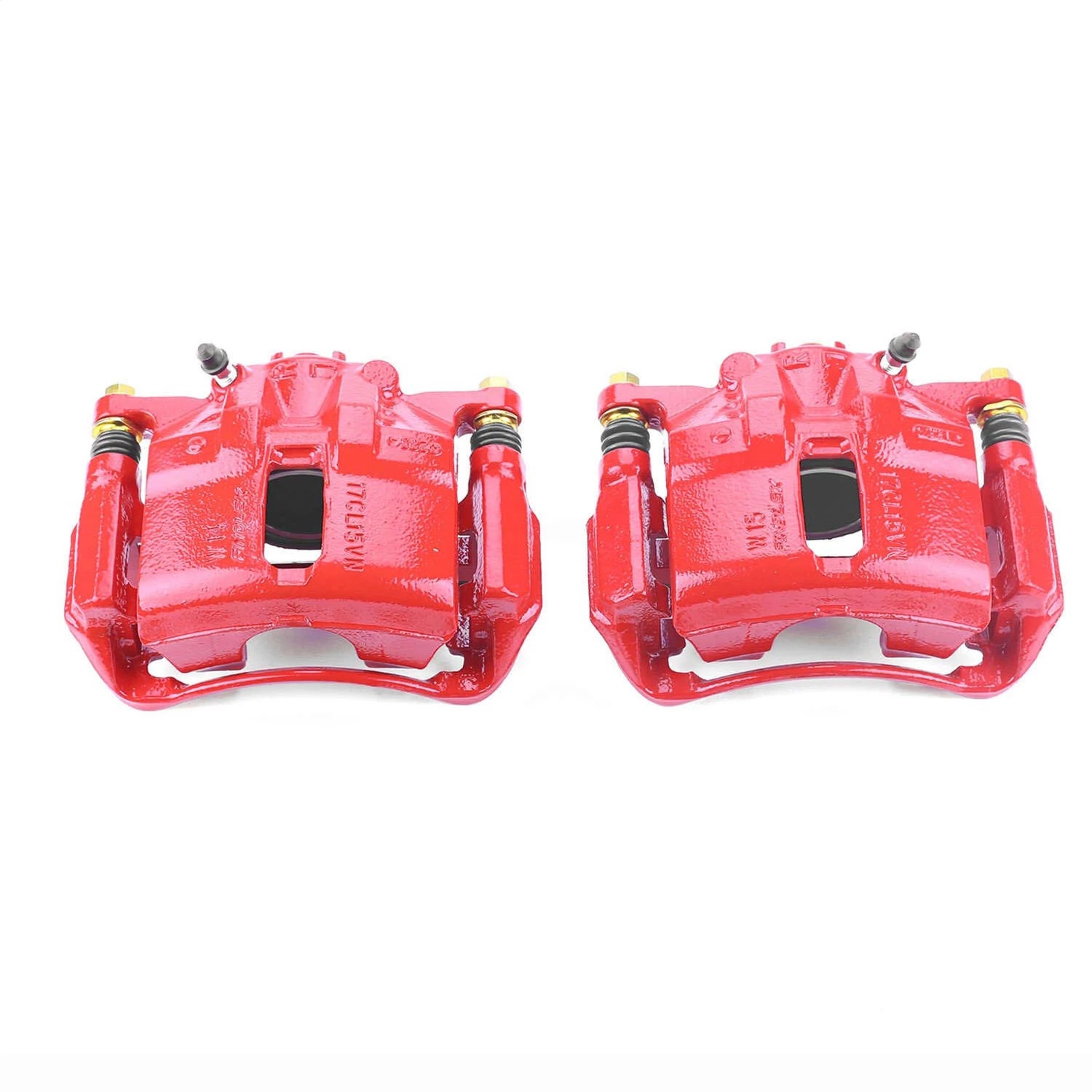 Power Stop - S1462 - Front - Disc Brake Caliper Set