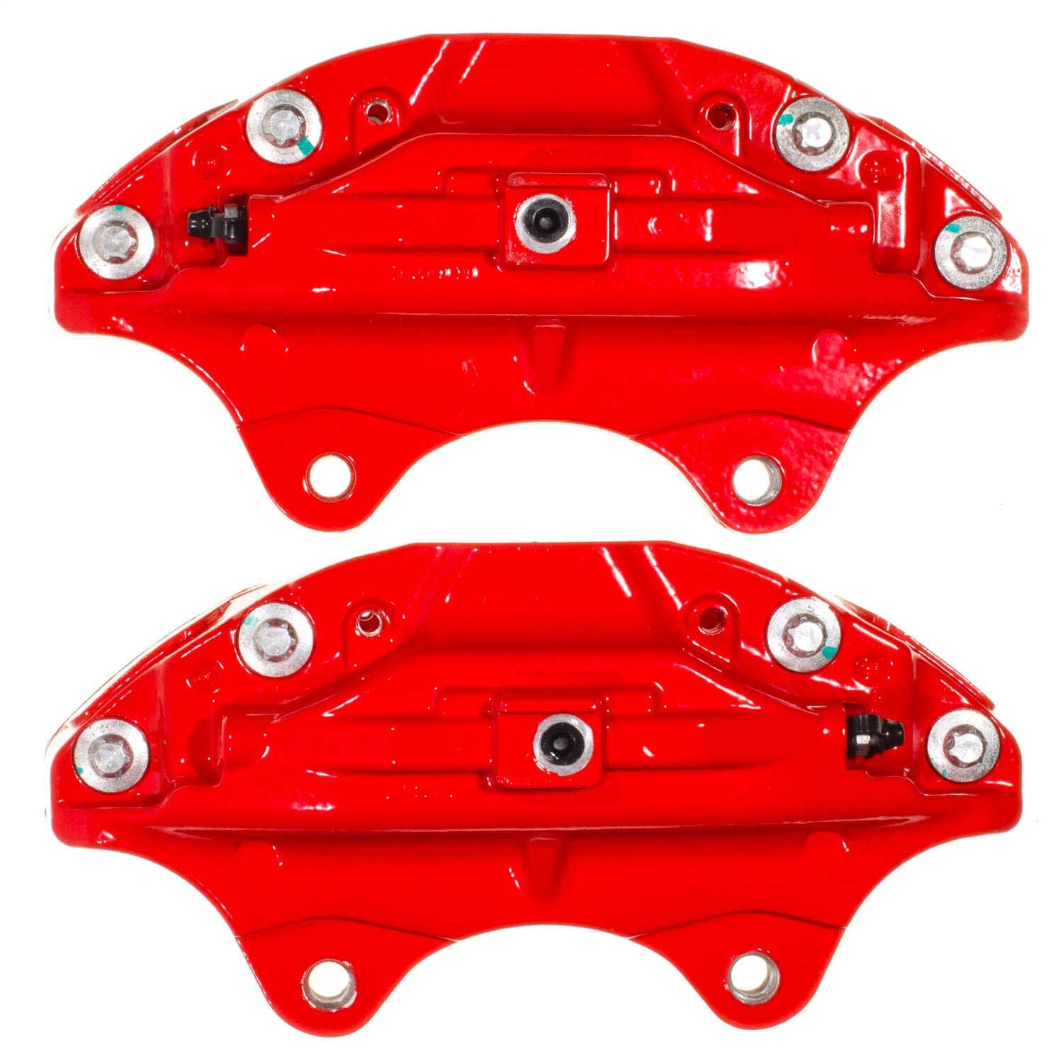 Power Stop - S15038 - Front - Disc Brake Caliper Set