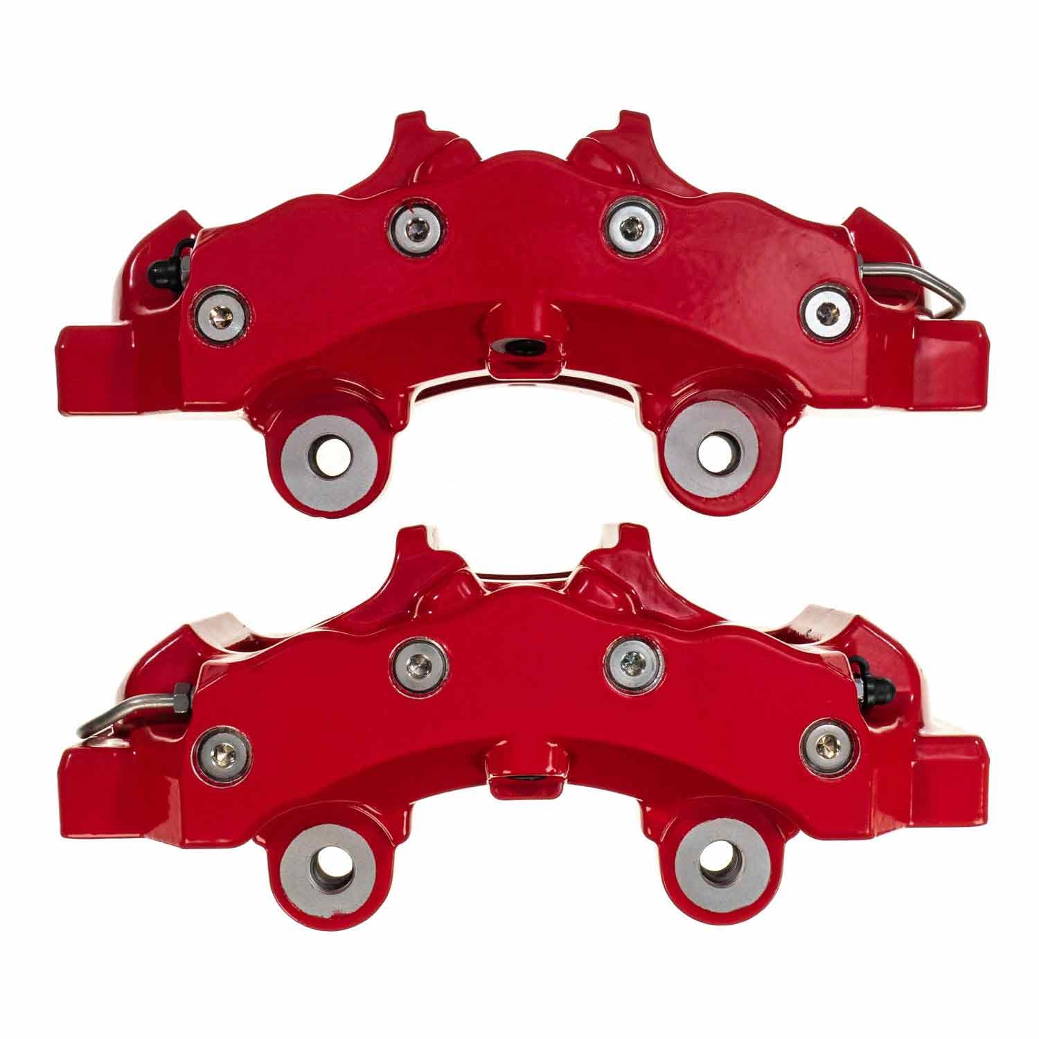 Power Stop - S15042 - Front - Disc Brake Caliper Set
