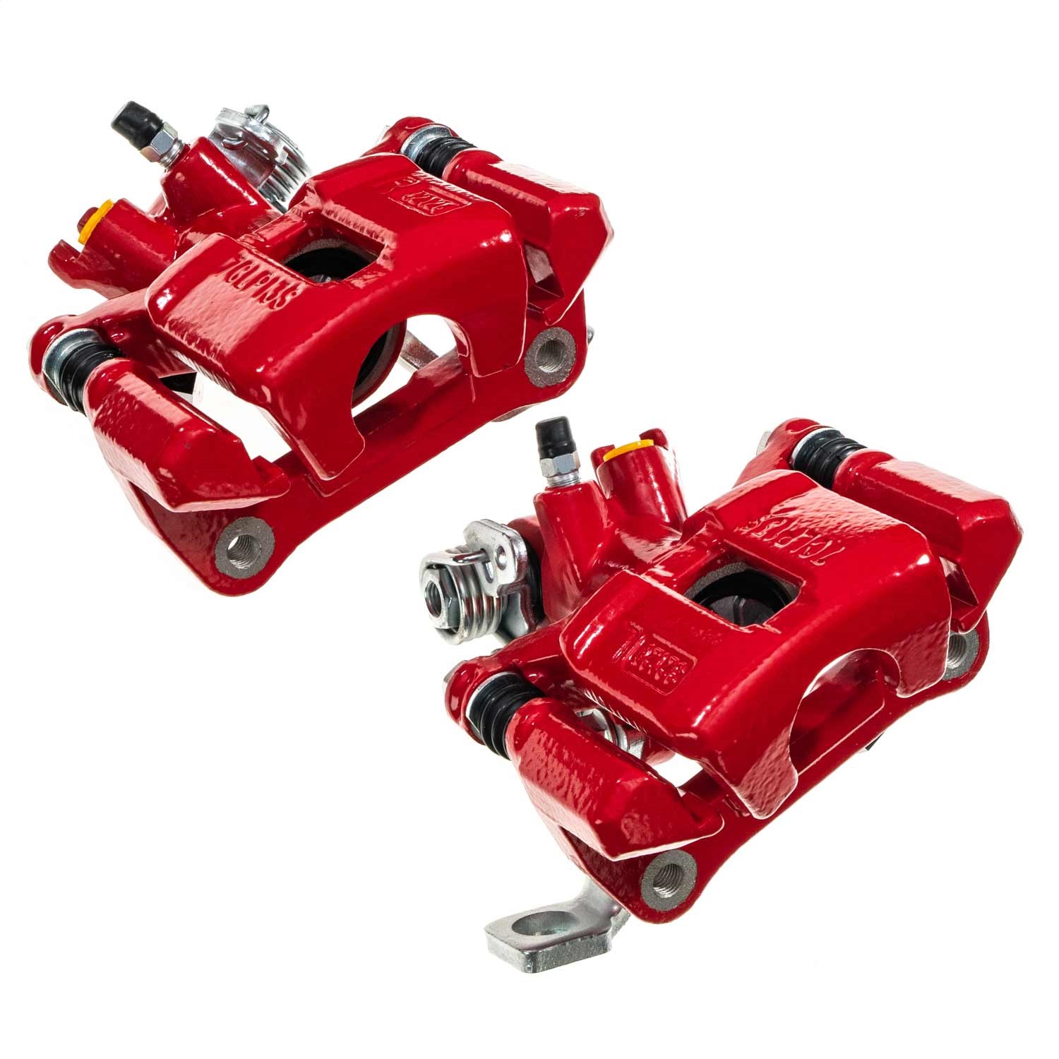 Power Stop - S1556 - Rear - Disc Brake Caliper Set