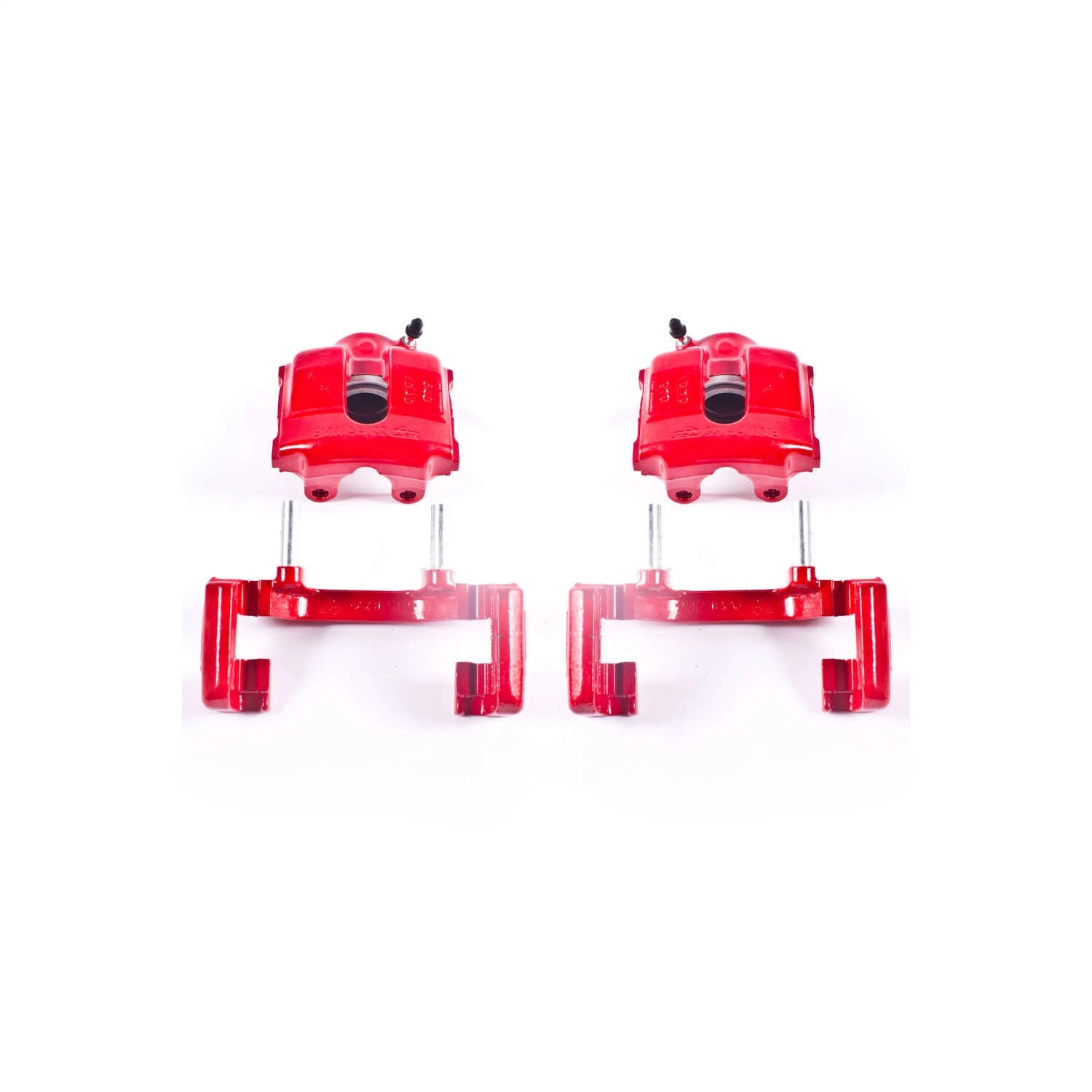 Power Stop - S1618A - Front - Disc Brake Caliper Set