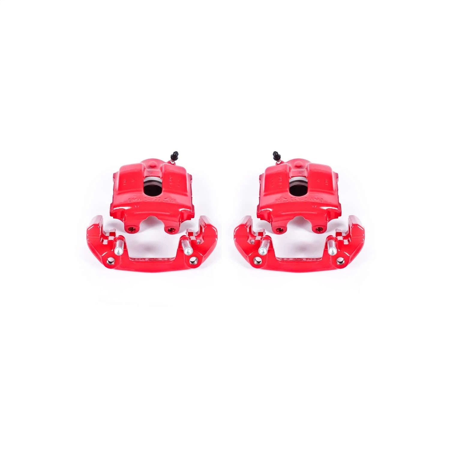 Power Stop - S1618 - Front - Disc Brake Caliper Set