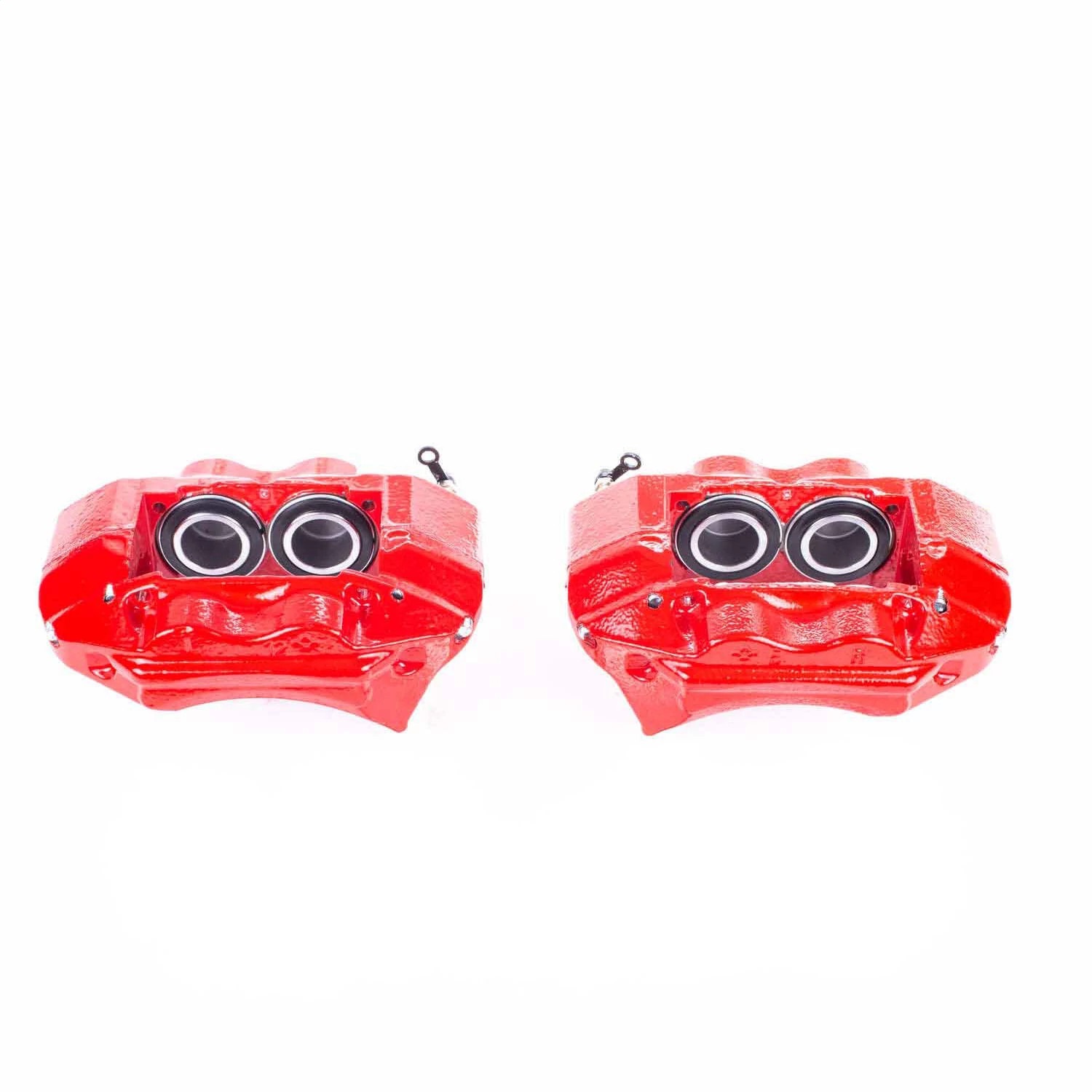 Power Stop - S1828 - Front - Disc Brake Caliper Set