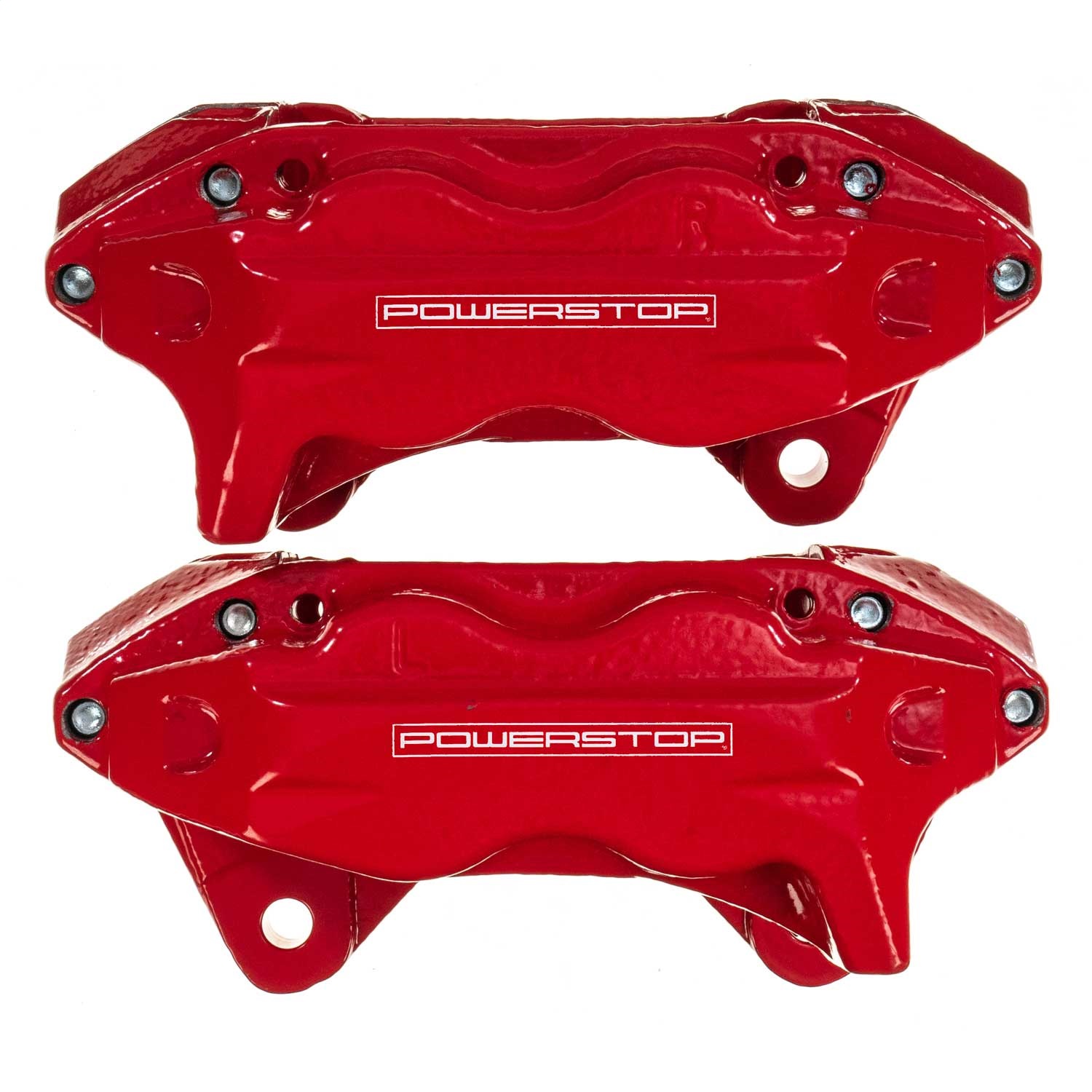 Power Stop - S1830 - Front - Disc Brake Caliper Set