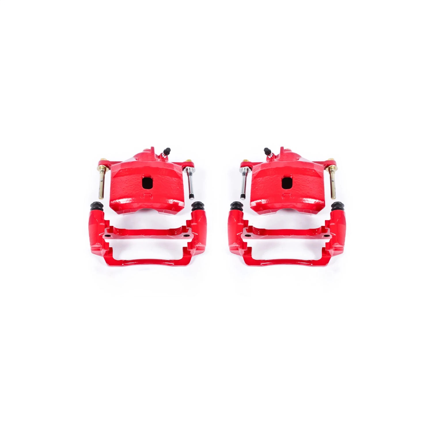 Power Stop - S1832 - Front - Disc Brake Caliper Set